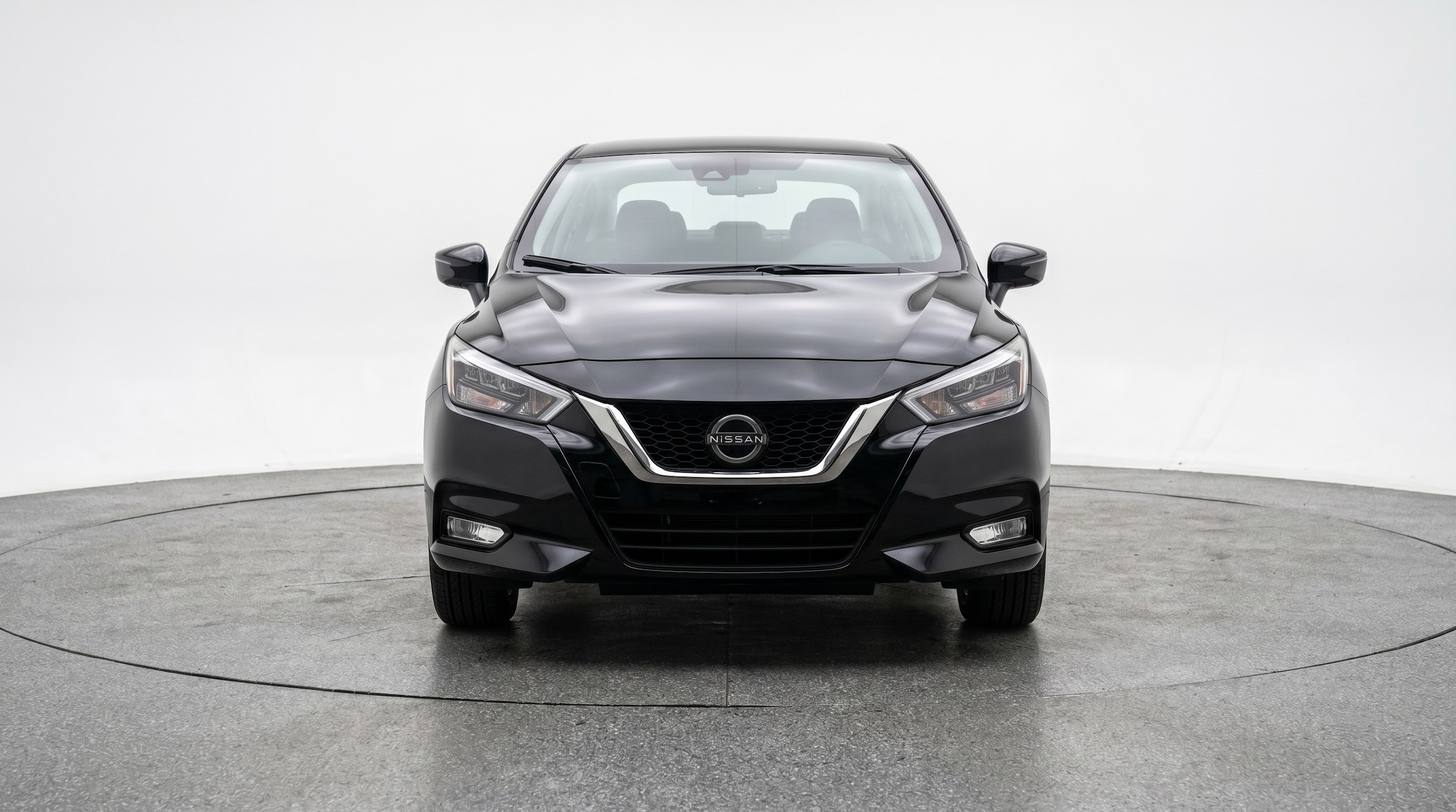 Thumbnail: 2025 Nissan Versa - 2