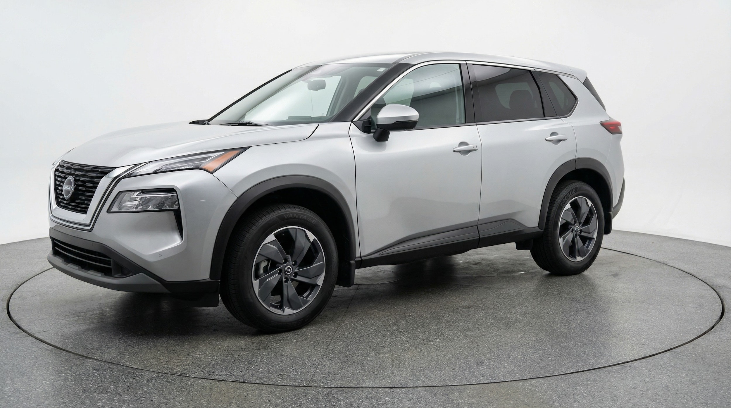 Thumbnail: 2025 Nissan Rogue - 3