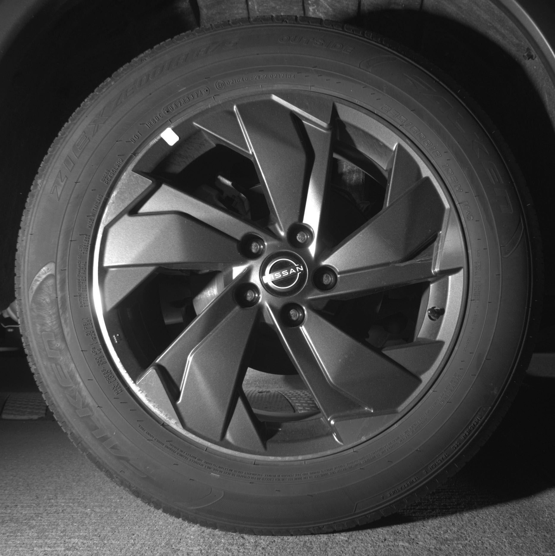 Thumbnail: 2025 Nissan Rogue - 12