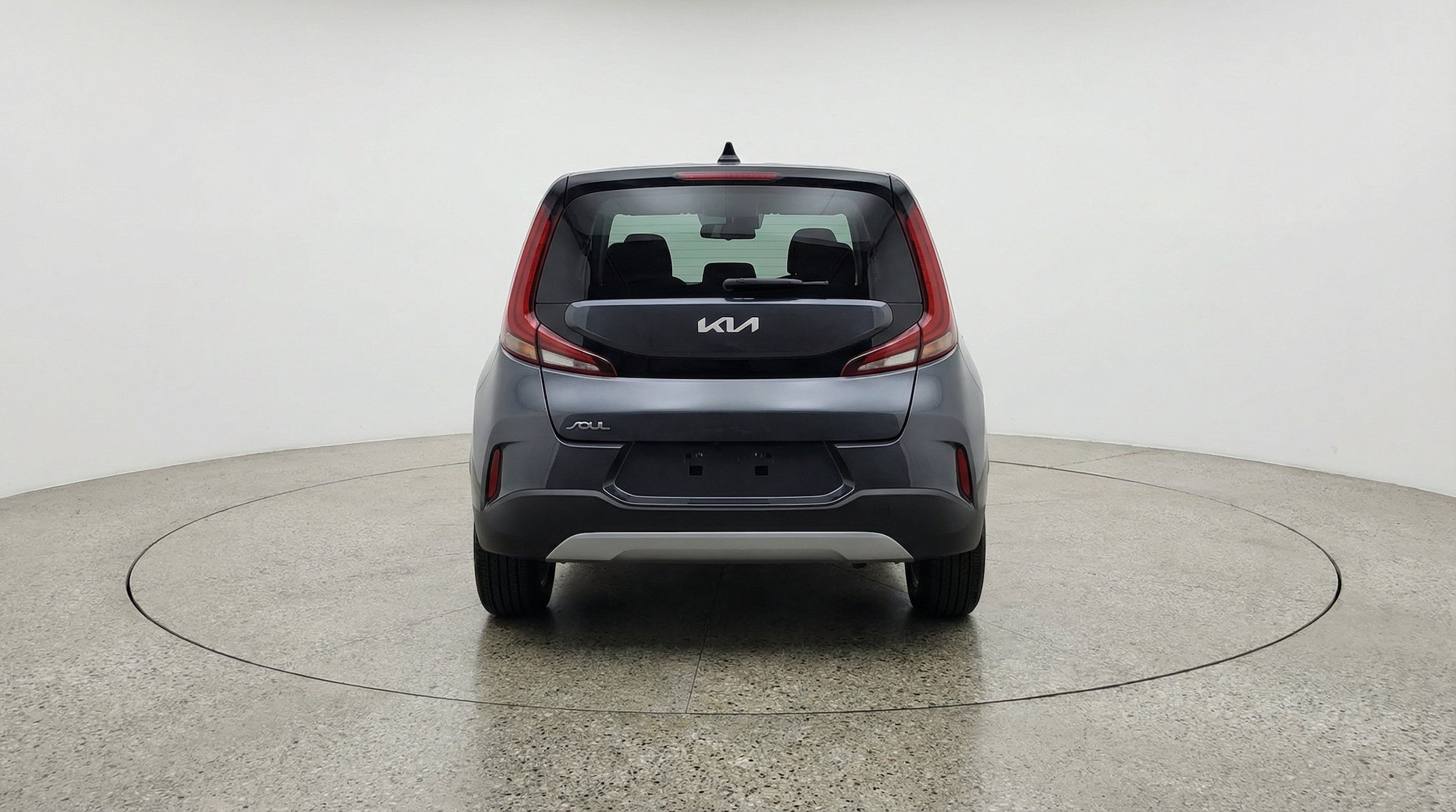 Thumbnail: 2025 Kia Soul - 7