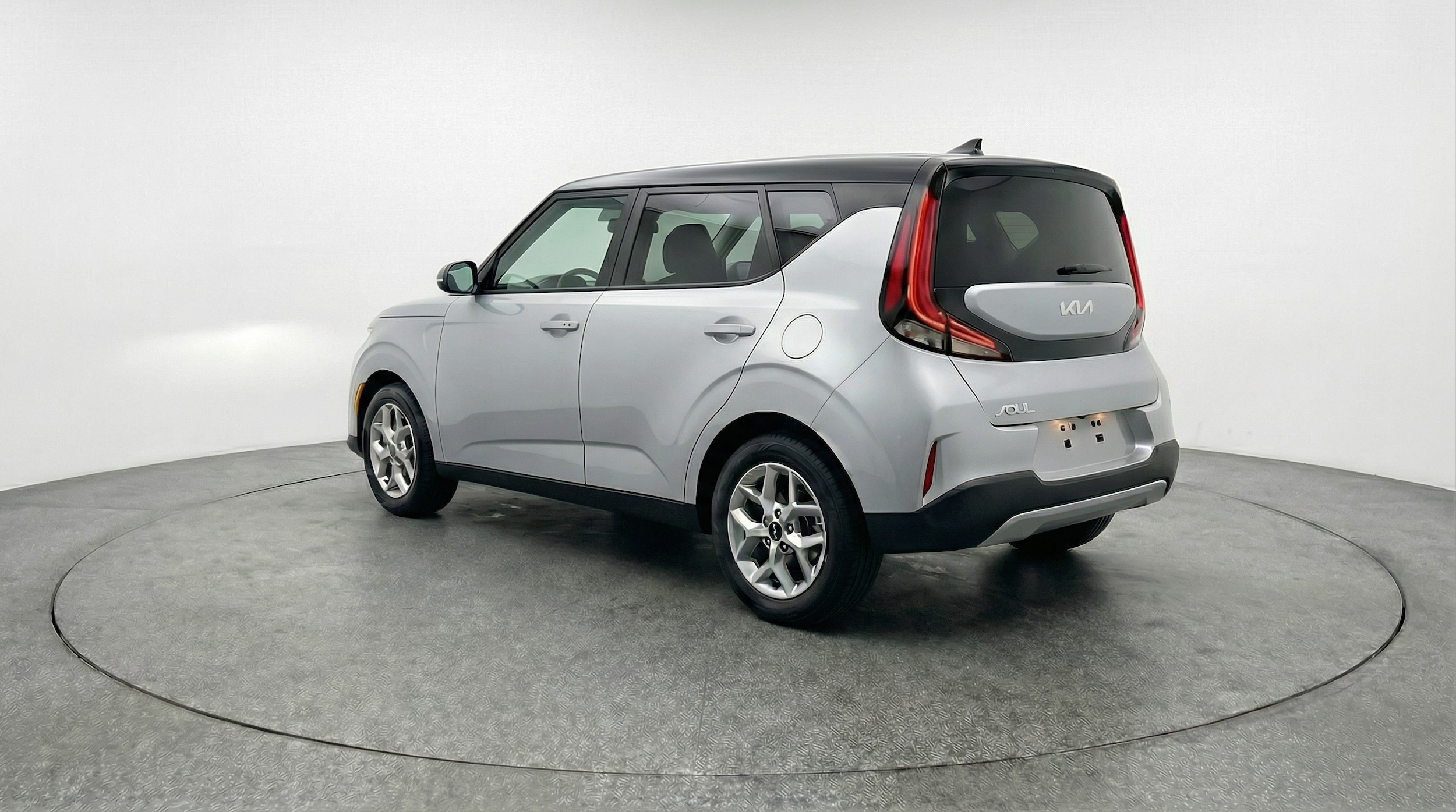 Thumbnail: 2025 Kia Soul - 5