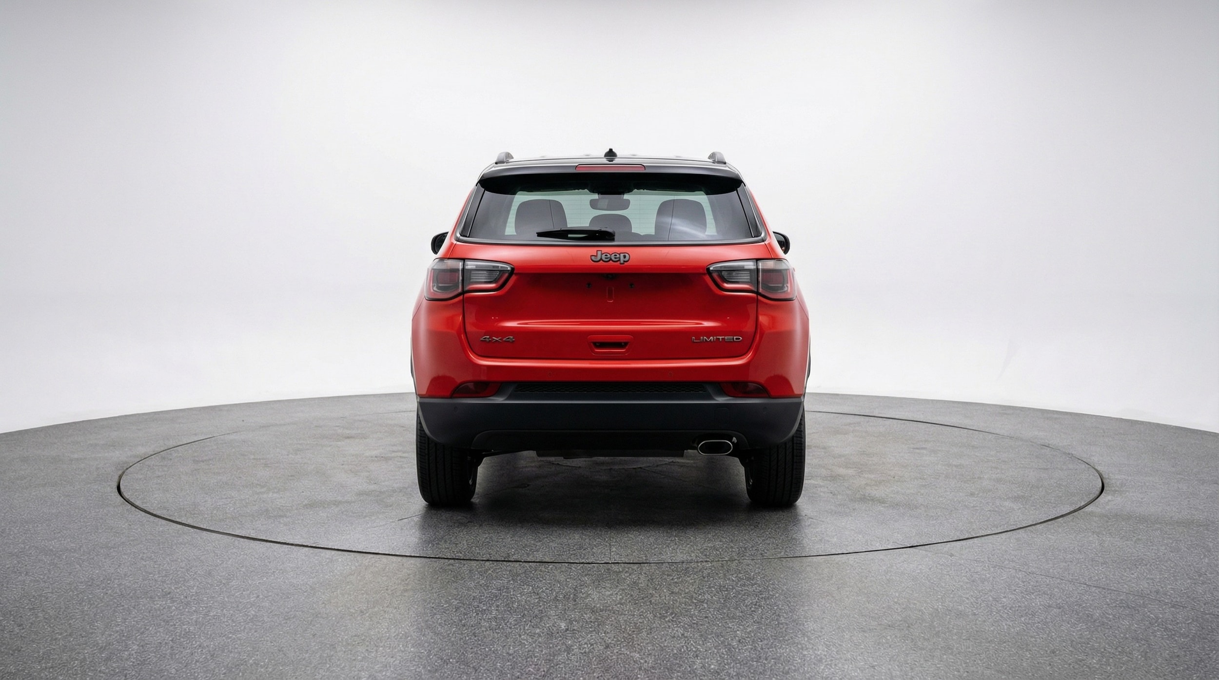 Thumbnail: 2025 Jeep Compass - 6