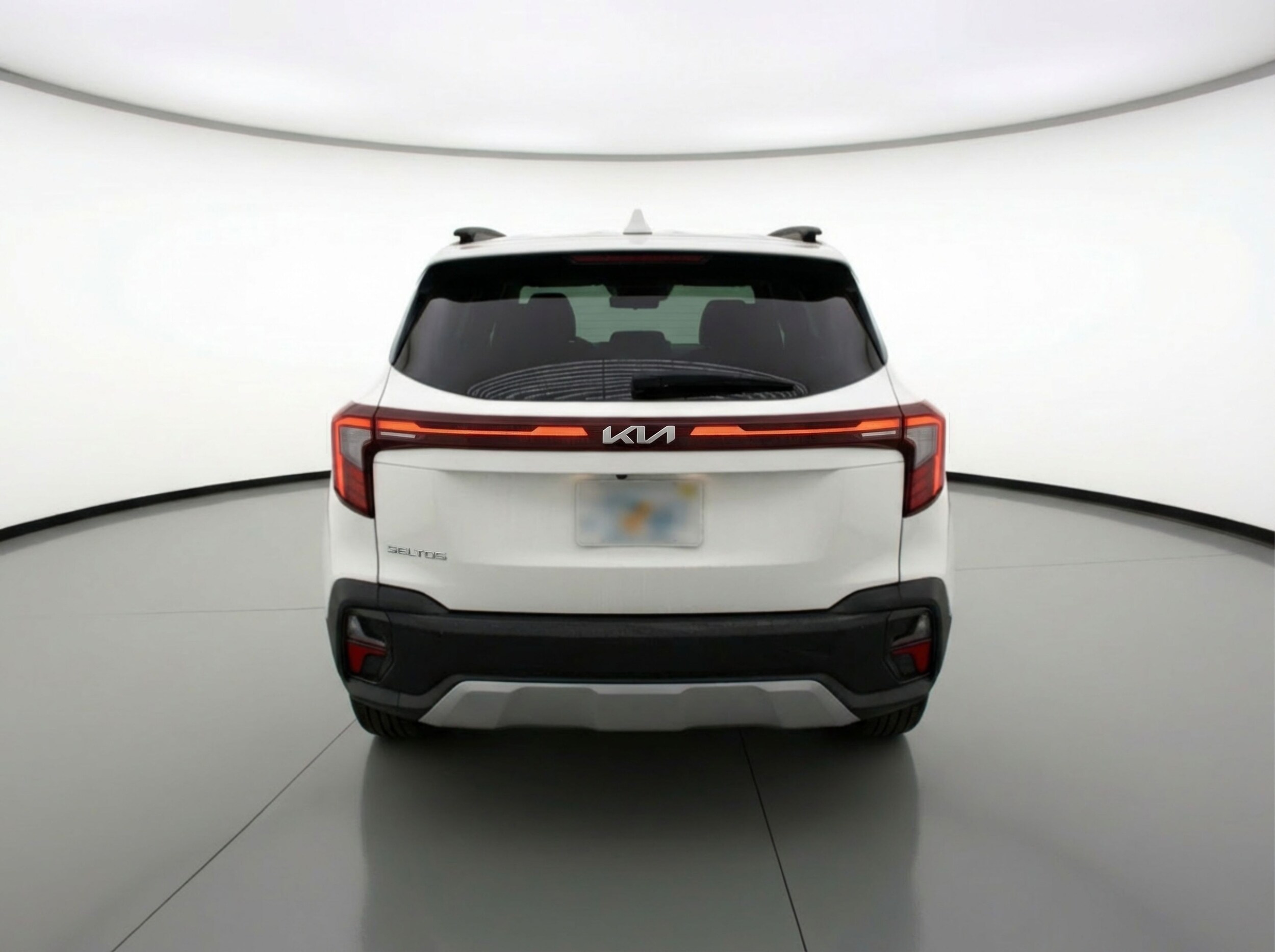 Thumbnail: 2025 Kia Seltos - 6