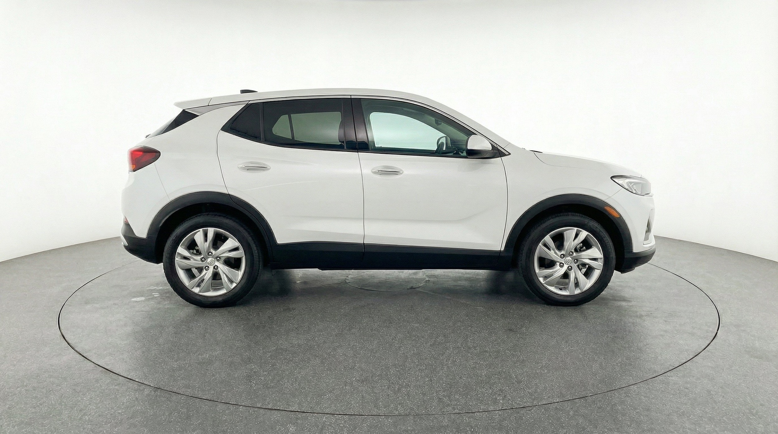 Thumbnail: 2026 Buick Encore GX - 11