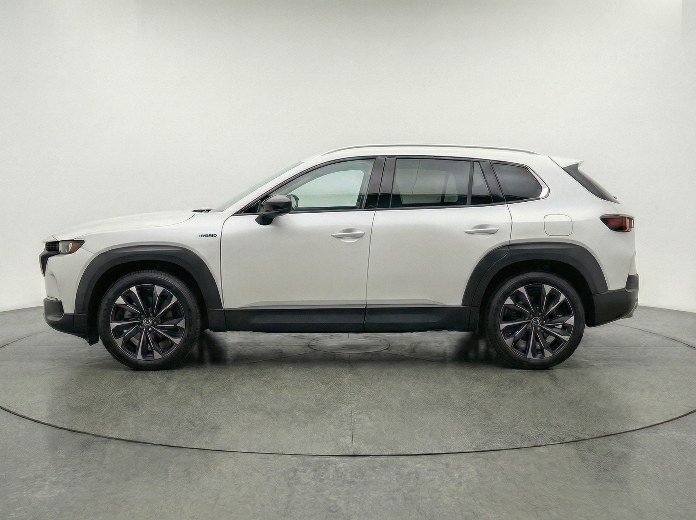 Thumbnail: 2025 Mazda CX-50 - 4