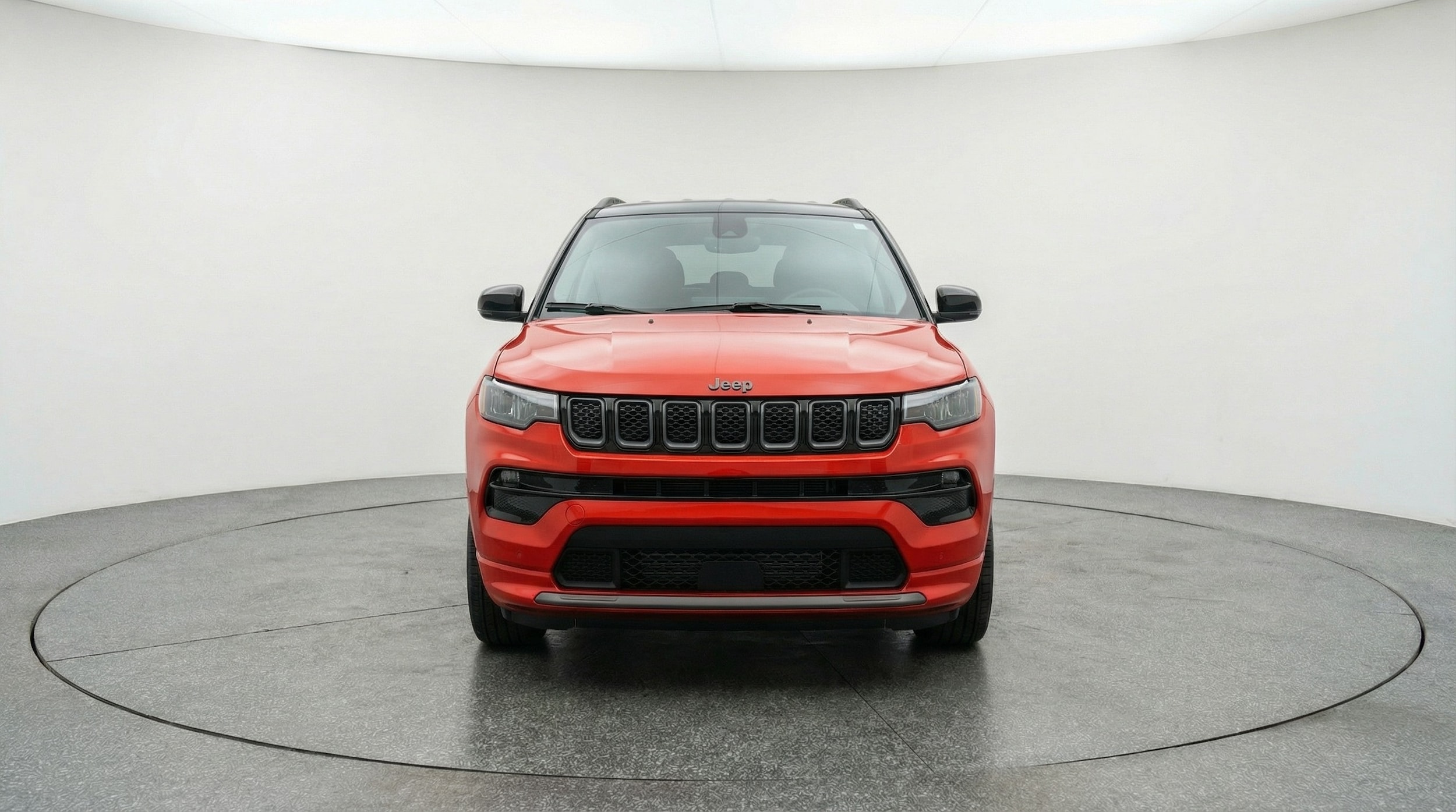 Thumbnail: 2025 Jeep Compass - 2