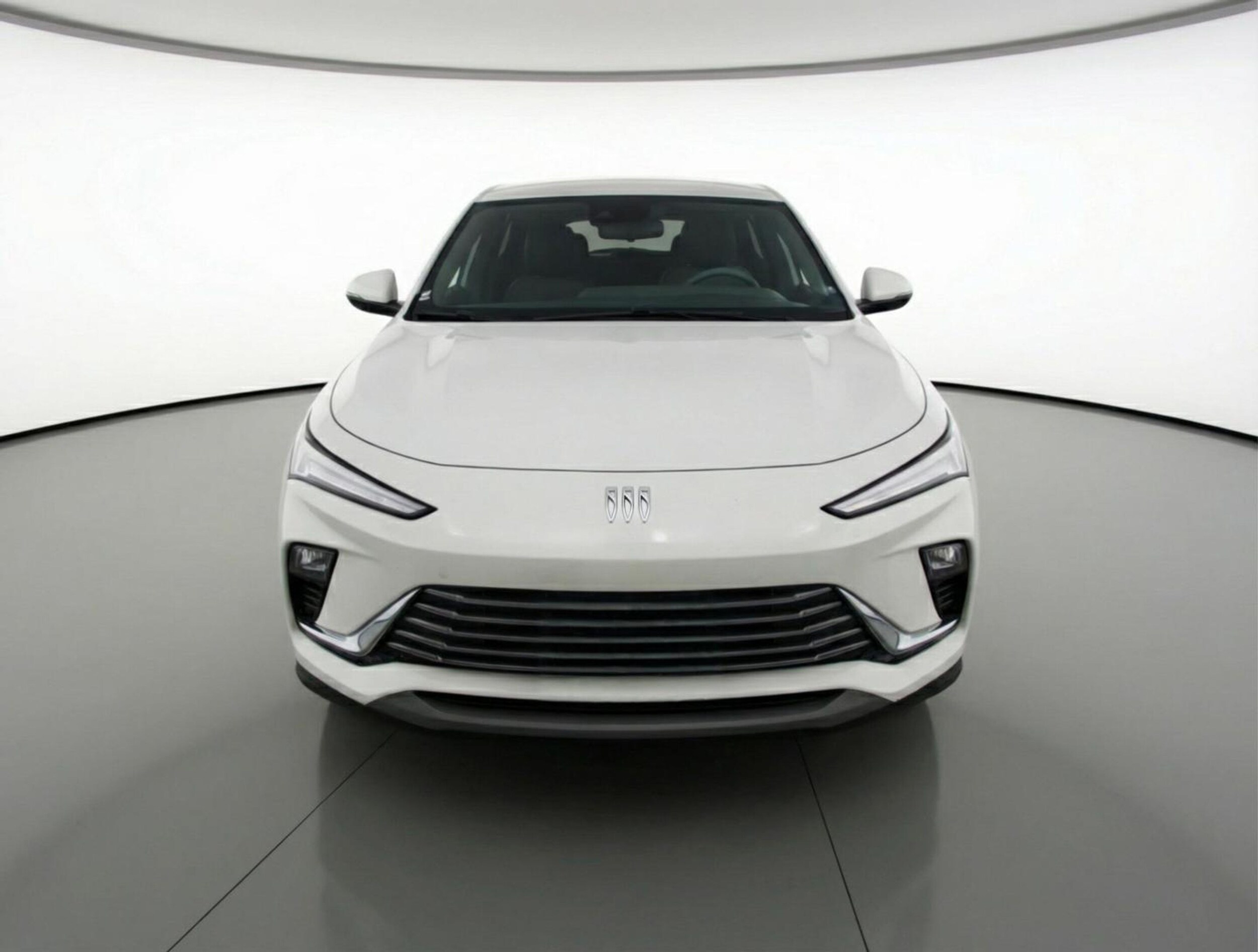 Thumbnail: 2025 Buick Envista - 2