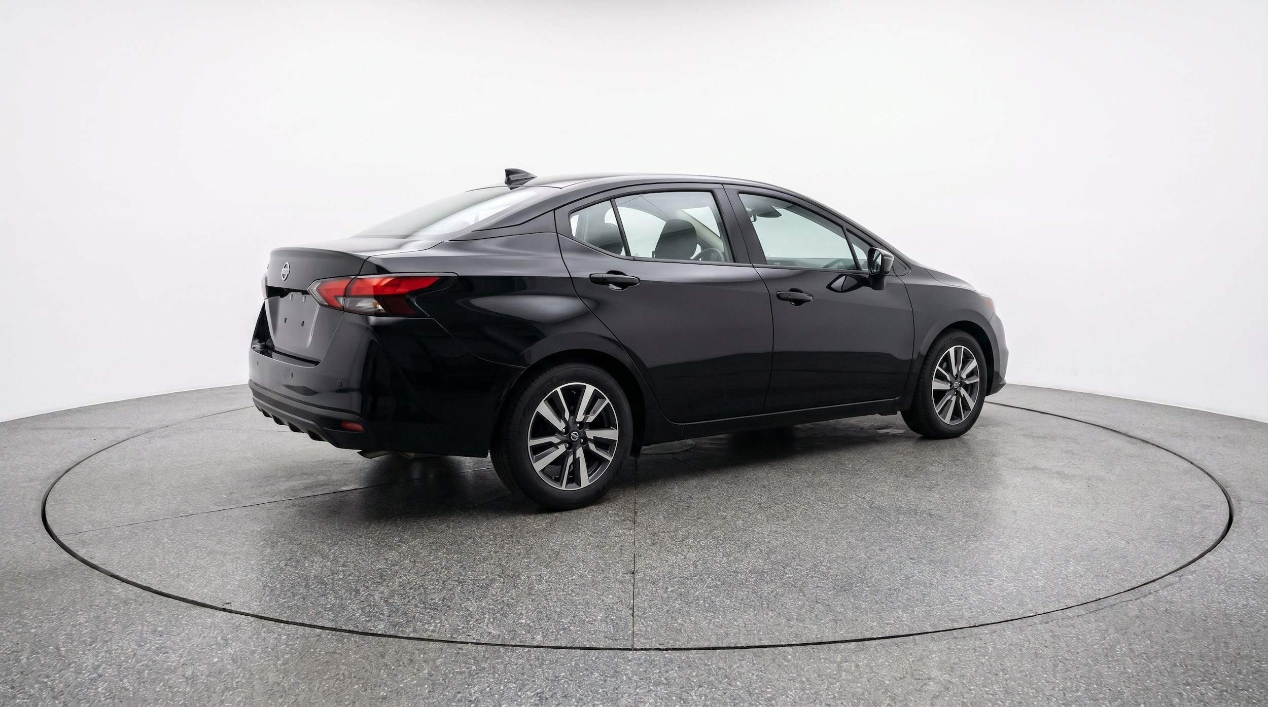 Thumbnail: 2025 Nissan Versa - 9