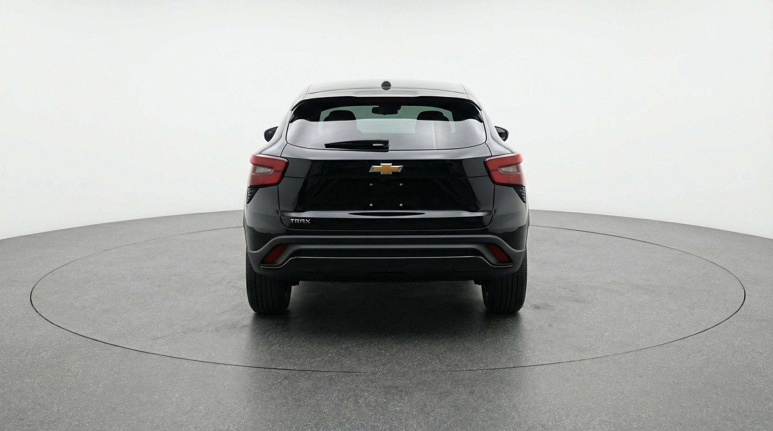Thumbnail: 2025 Chevrolet Trax - 6