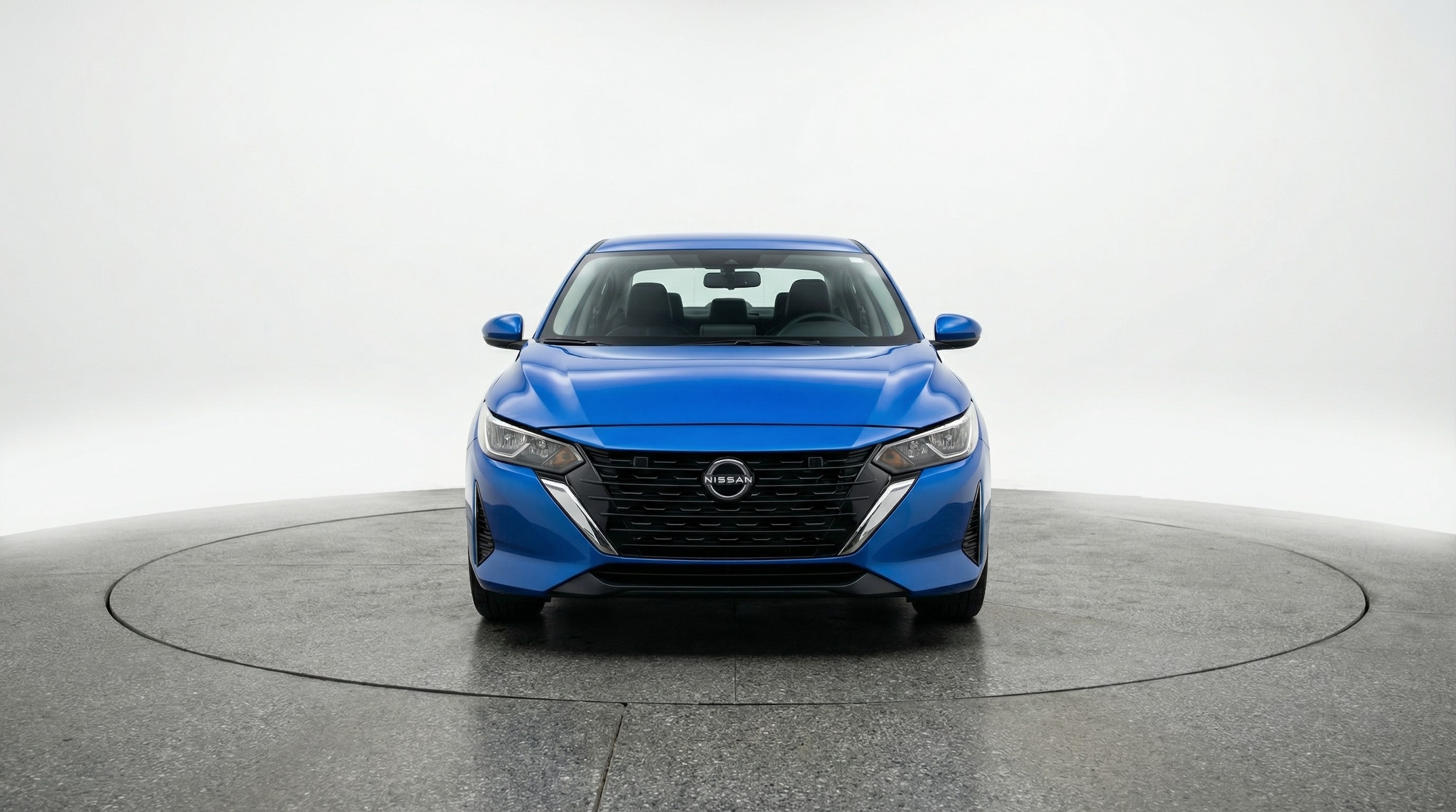 Thumbnail: 2025 Nissan Sentra - 2