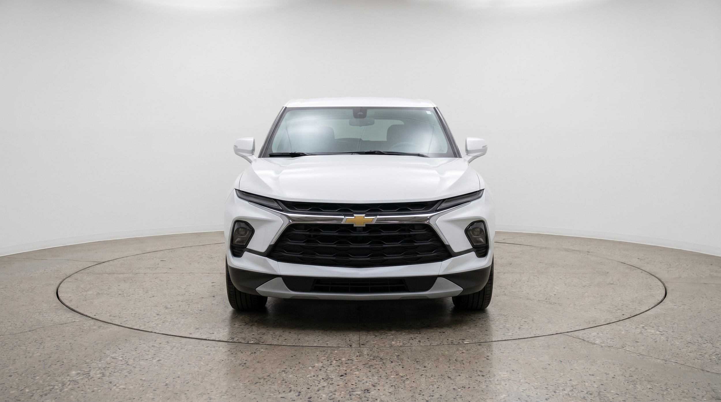 Thumbnail: 2025 Chevrolet Blazer - 2