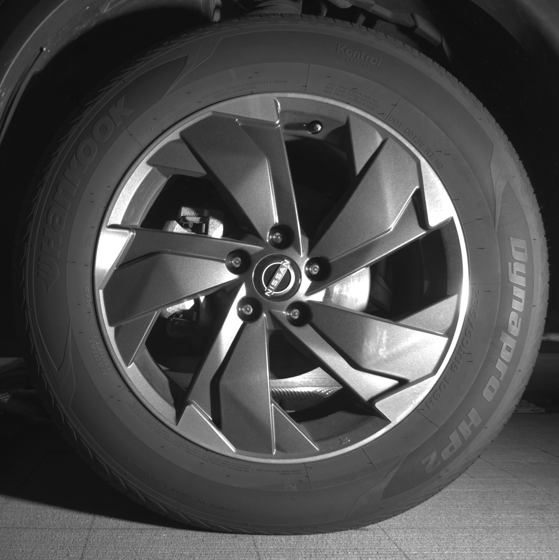 Thumbnail: 2025 Nissan Rogue - 9