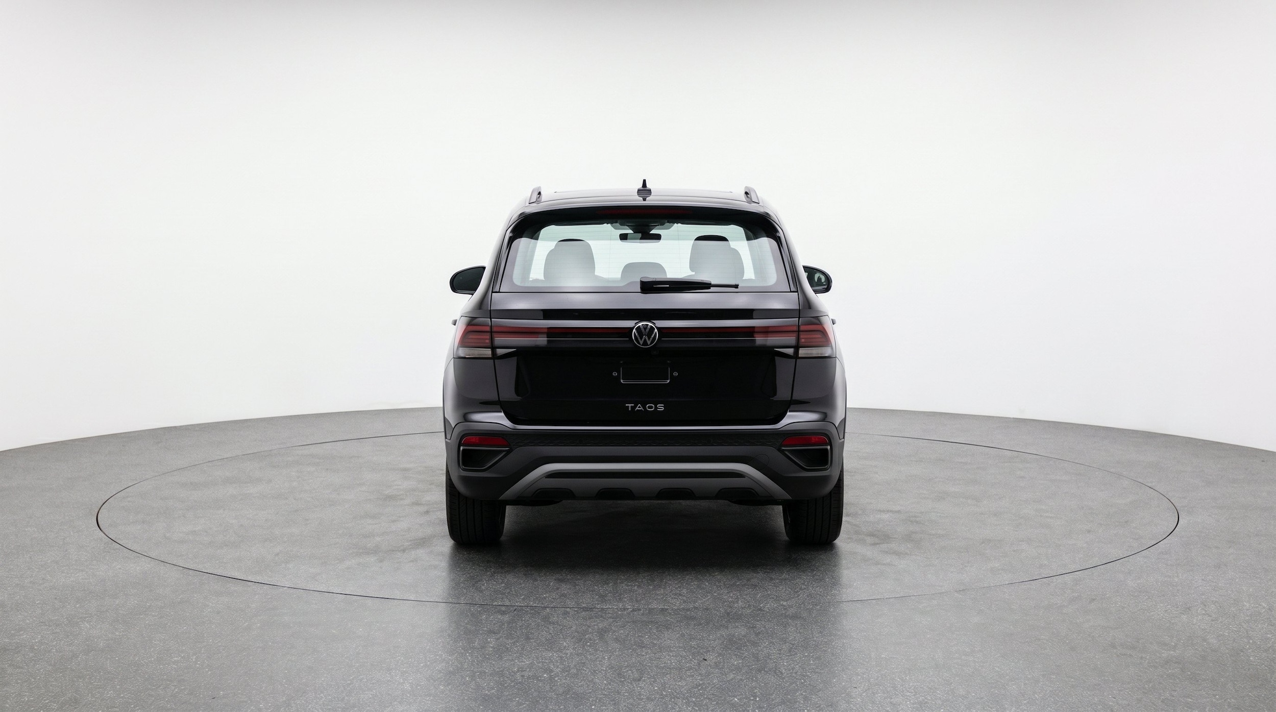 Thumbnail: 2026 Volkswagen Taos - 7