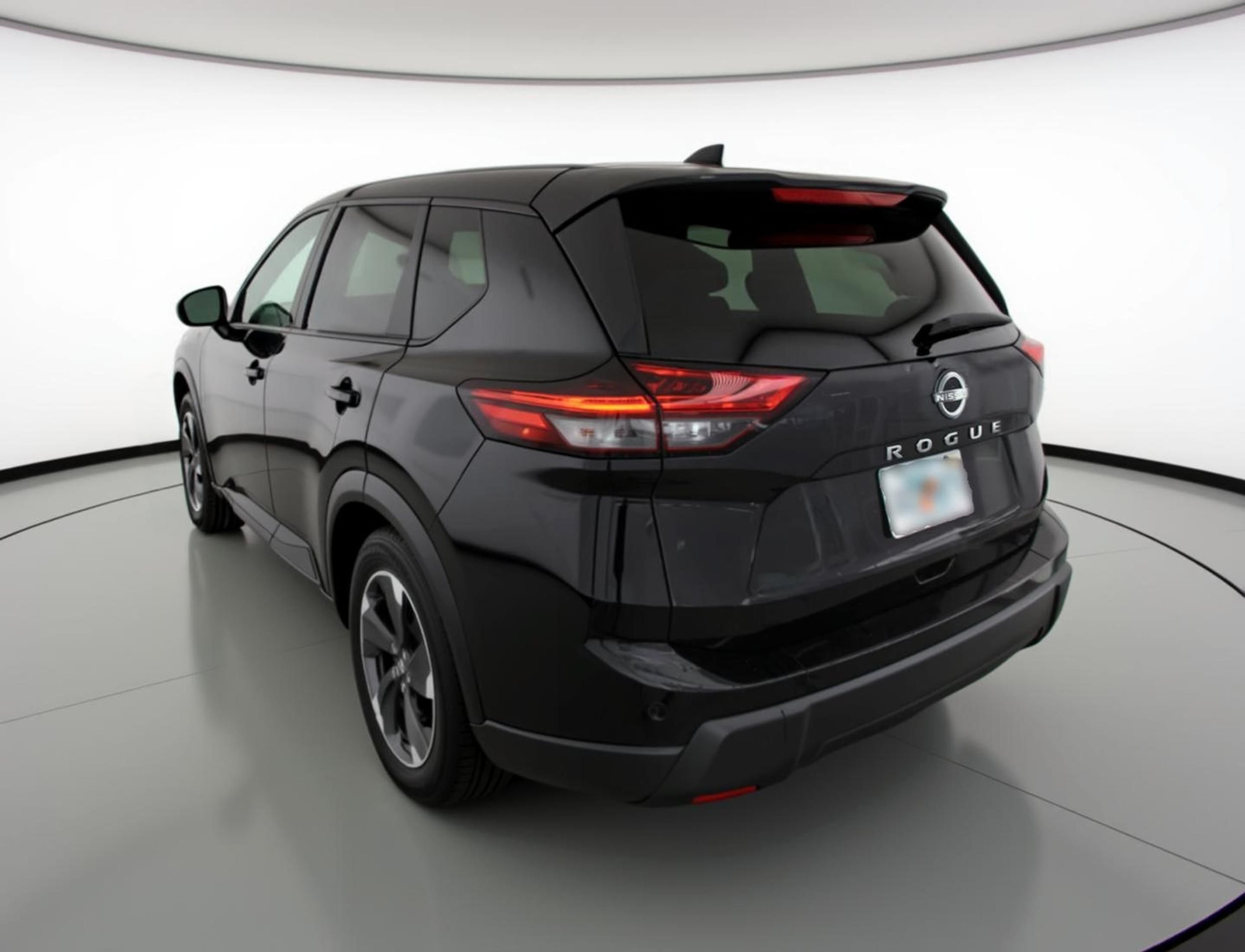 Thumbnail: 2025 Nissan Rogue - 5