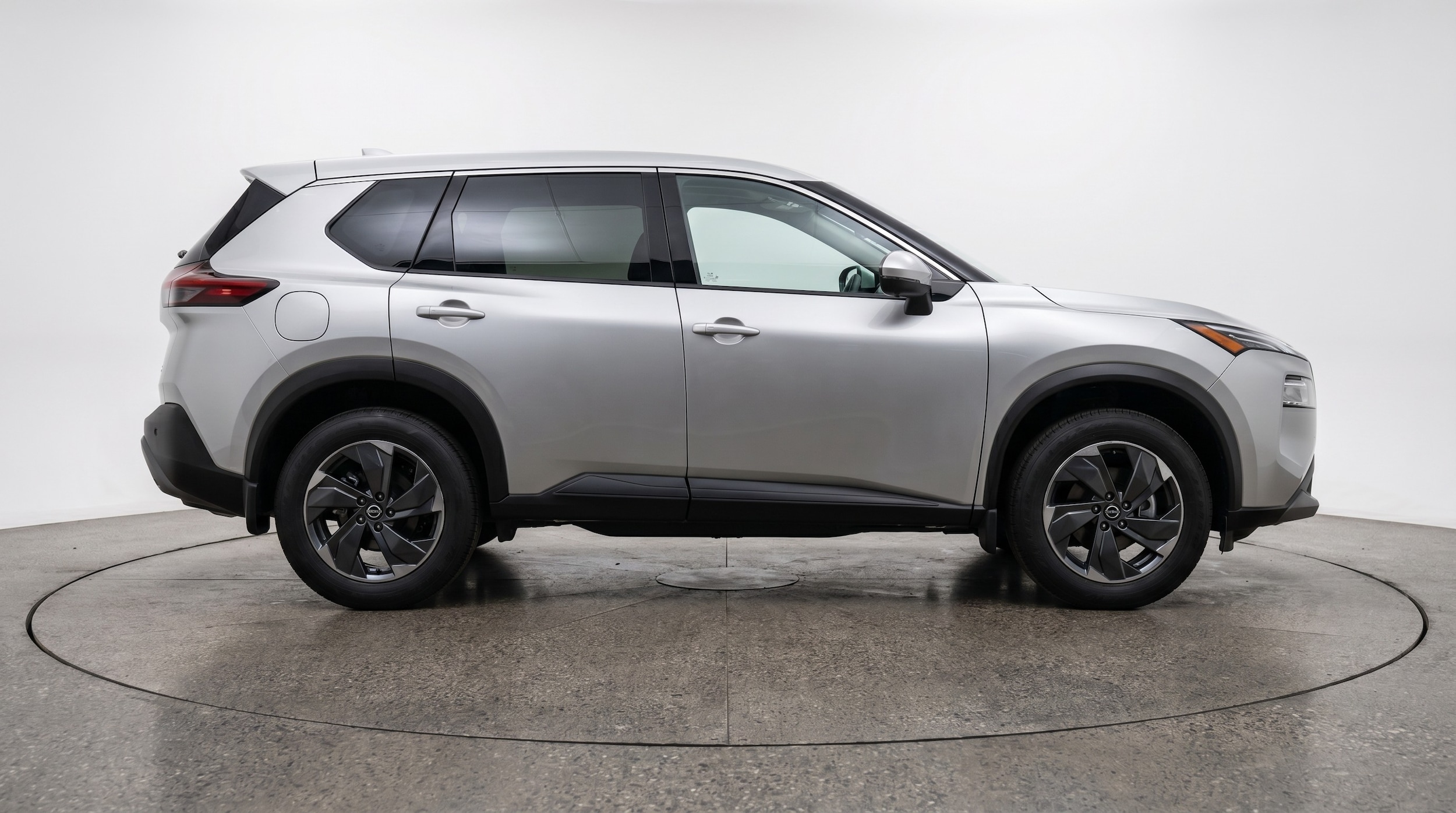 Thumbnail: 2025 Nissan Rogue - 8