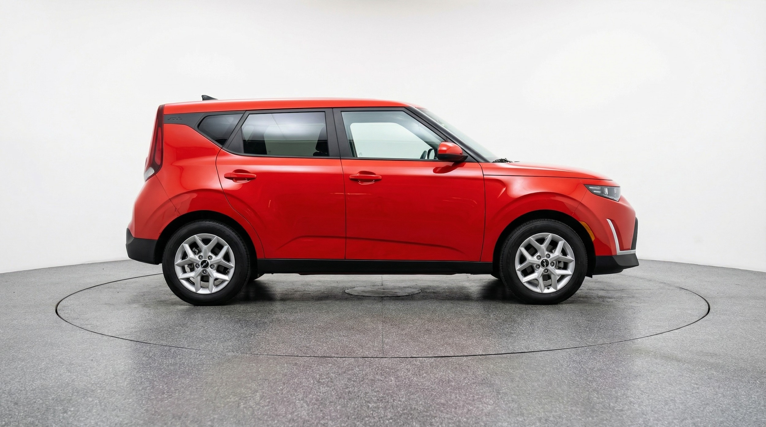 Thumbnail: 2025 Kia Soul - 8