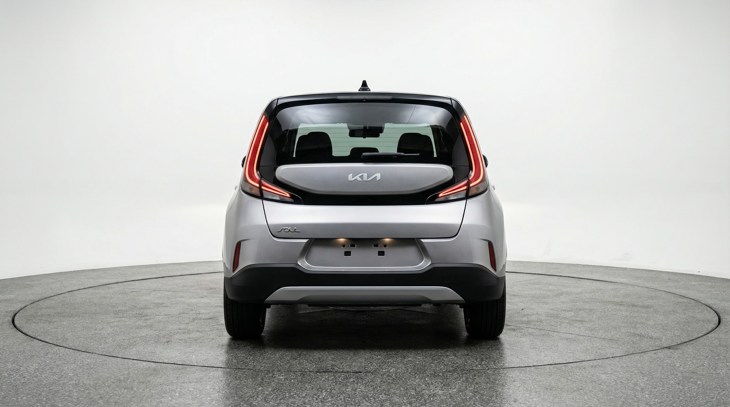 Thumbnail: 2025 Kia Soul - 6