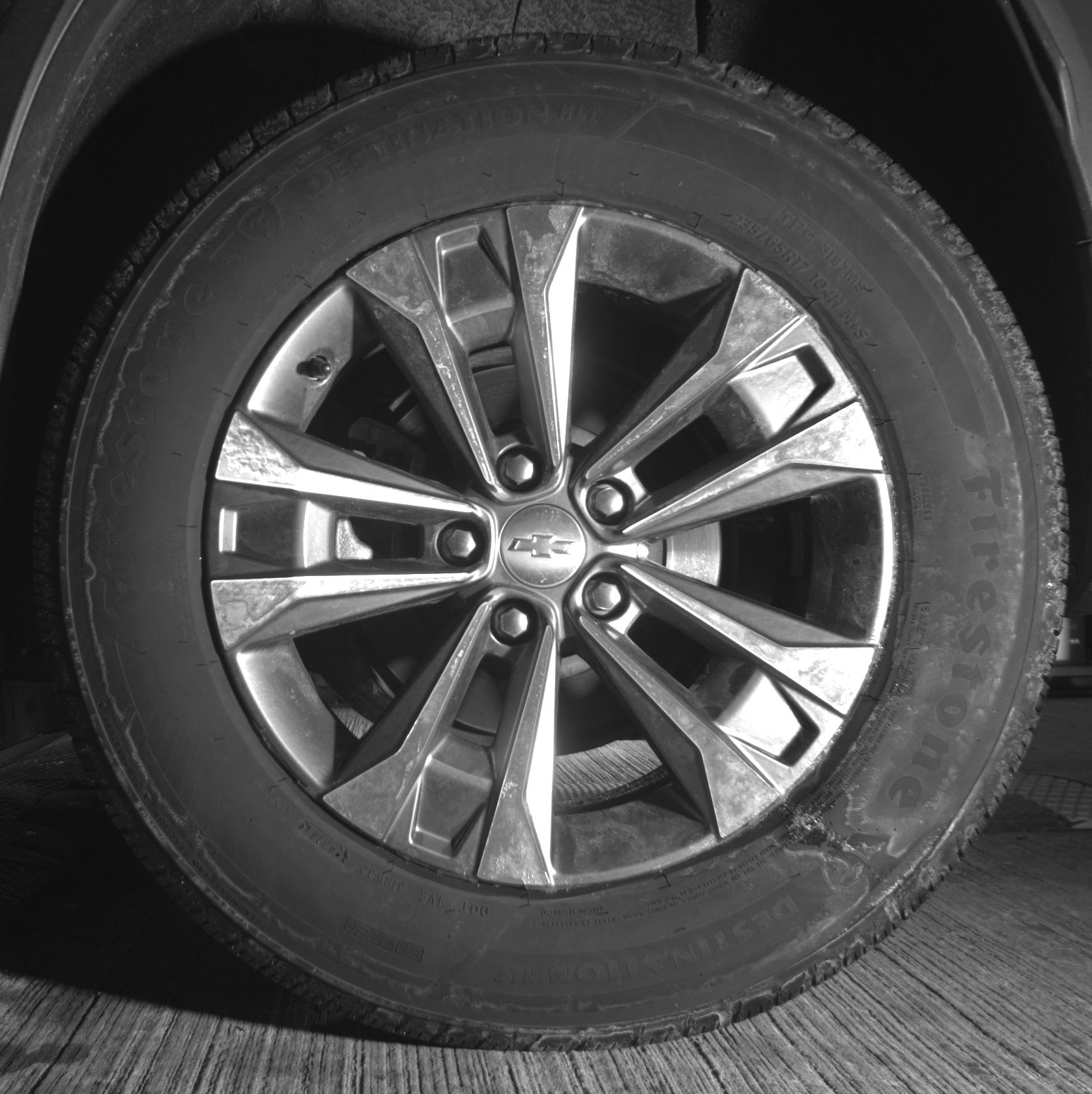 Thumbnail: 2025 Chevrolet Equinox - 11