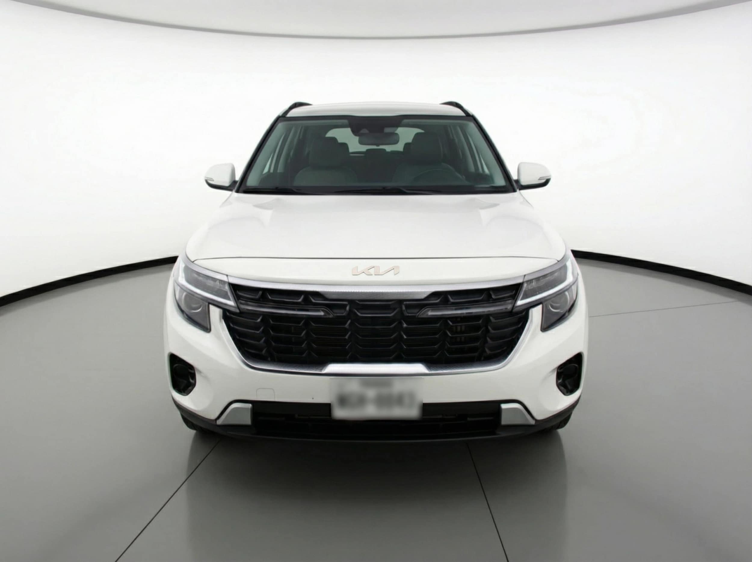 Thumbnail: 2025 Kia Seltos - 2