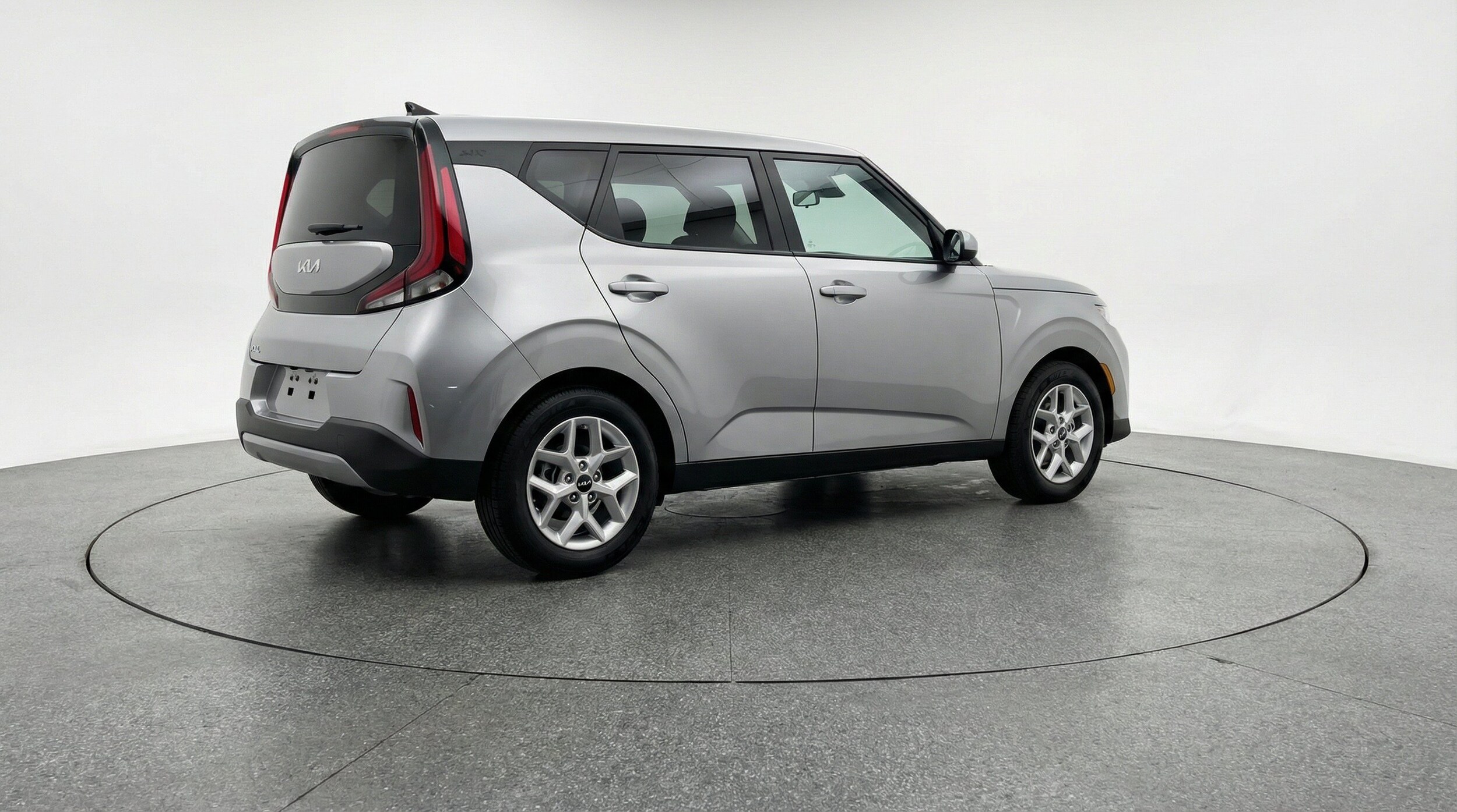Thumbnail: 2025 Kia Soul - 9