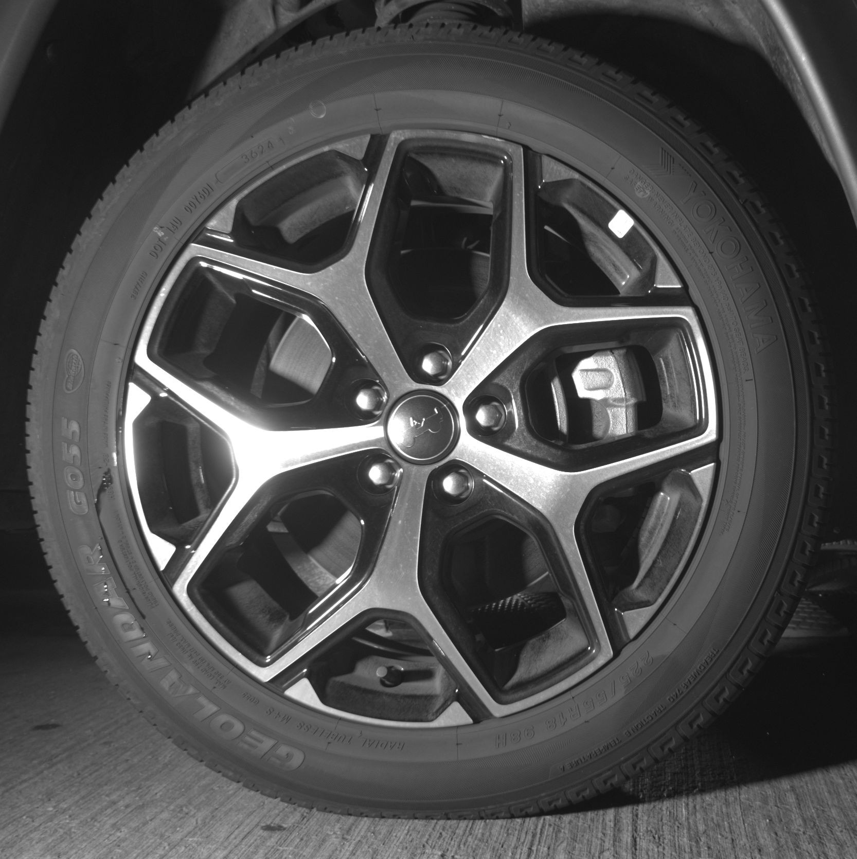 Thumbnail: 2025 Jeep Compass - 10