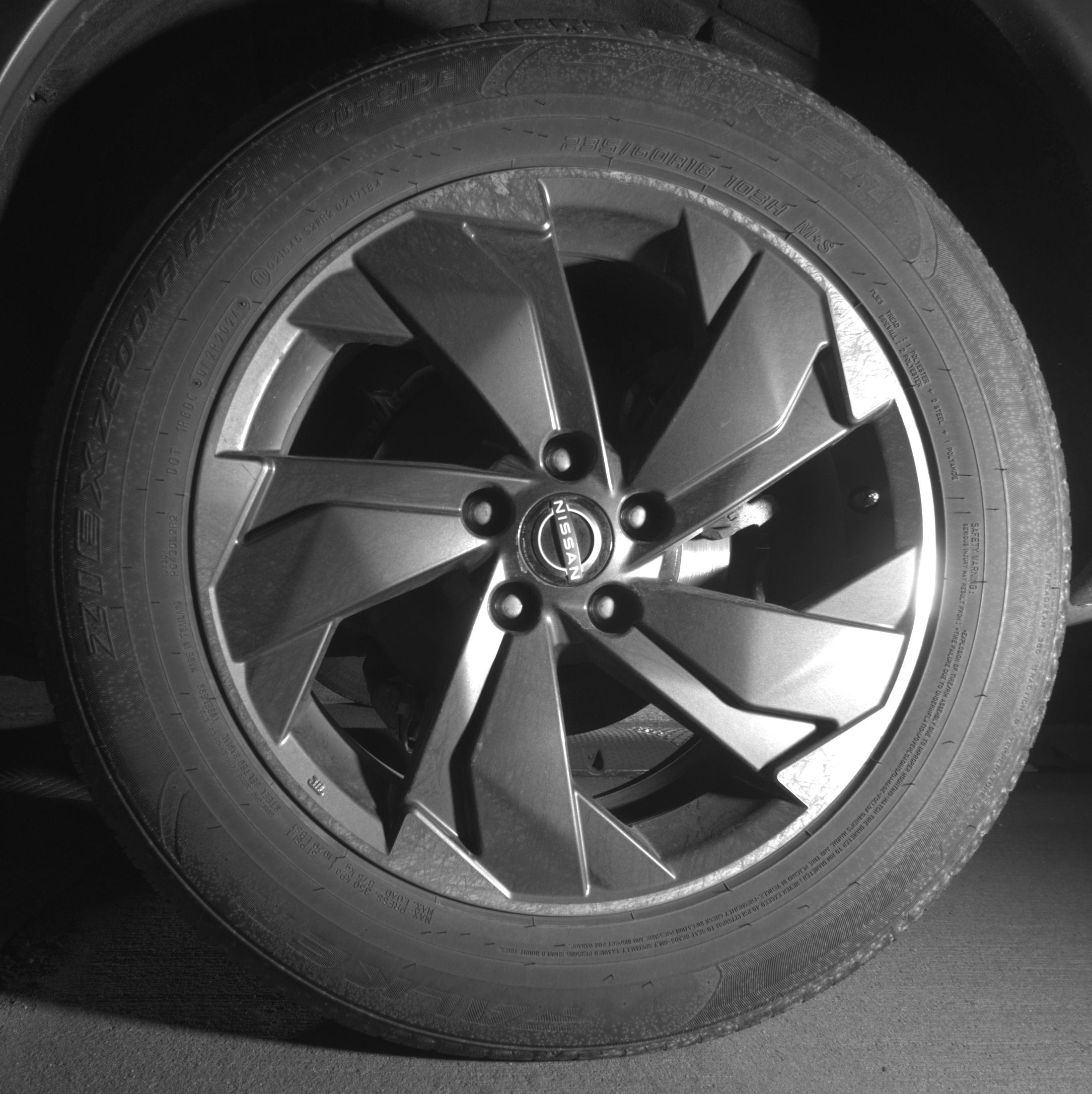 Thumbnail: 2025 Nissan Rogue - 11