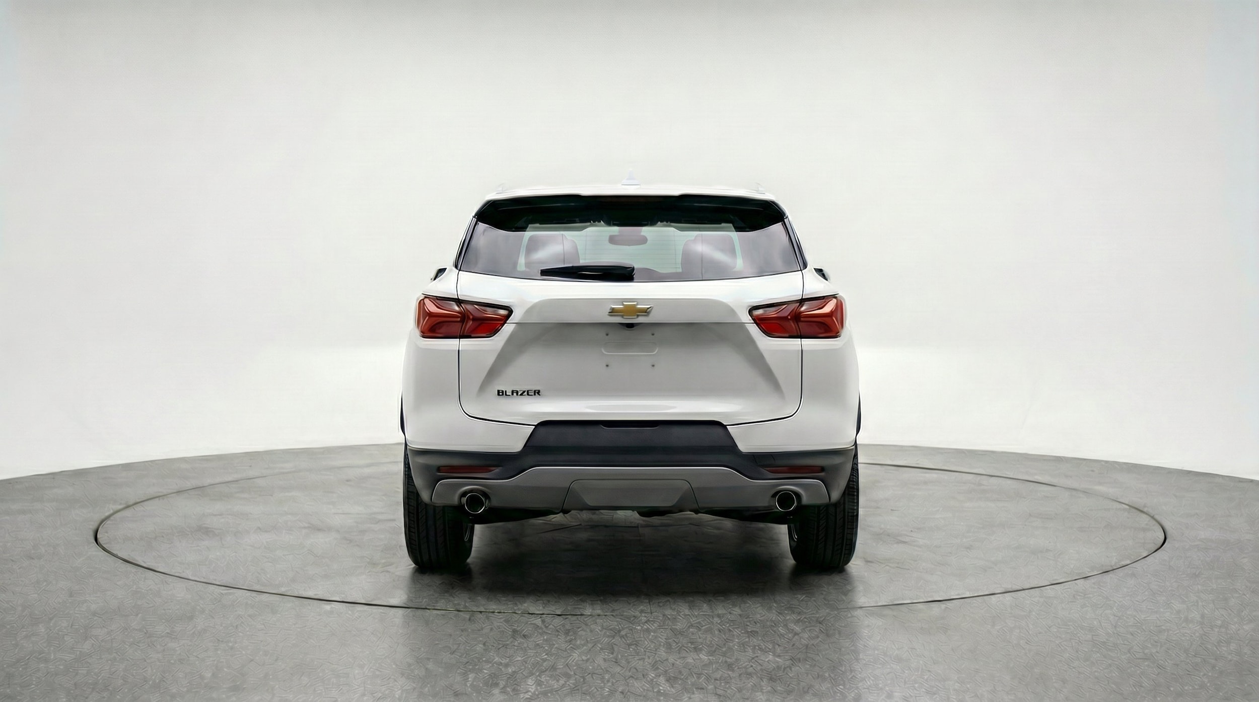 Thumbnail: 2025 Chevrolet Blazer - 7