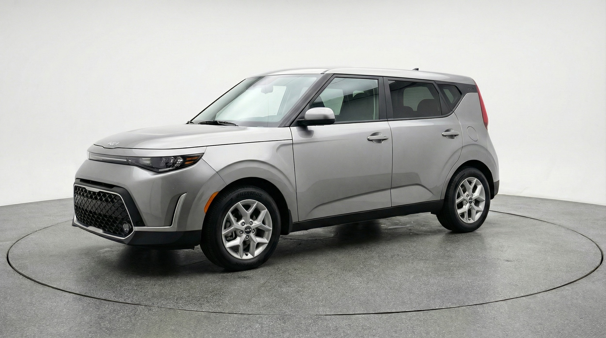 Thumbnail: 2025 Kia Soul - 3