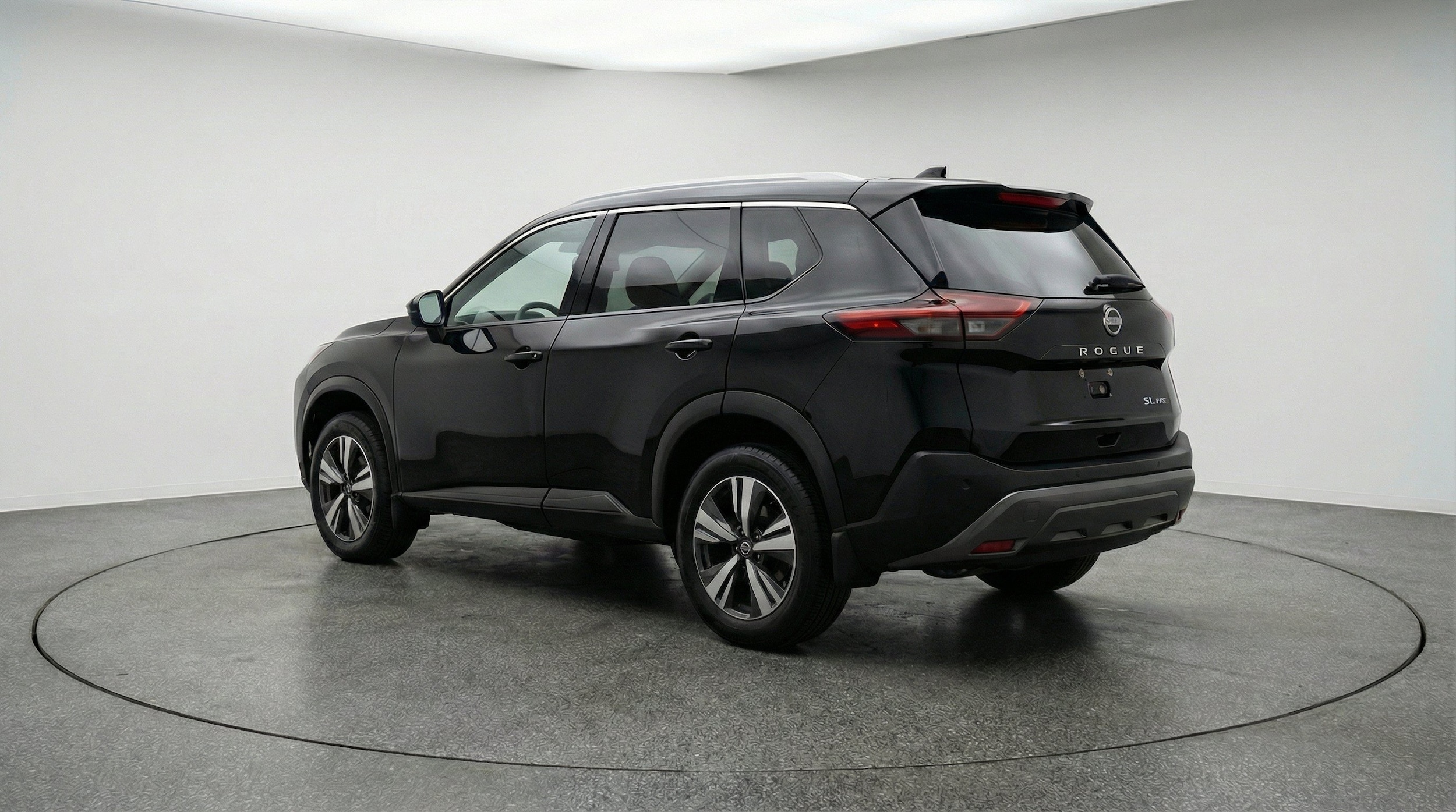 Thumbnail: 2026 Nissan Rogue - 6