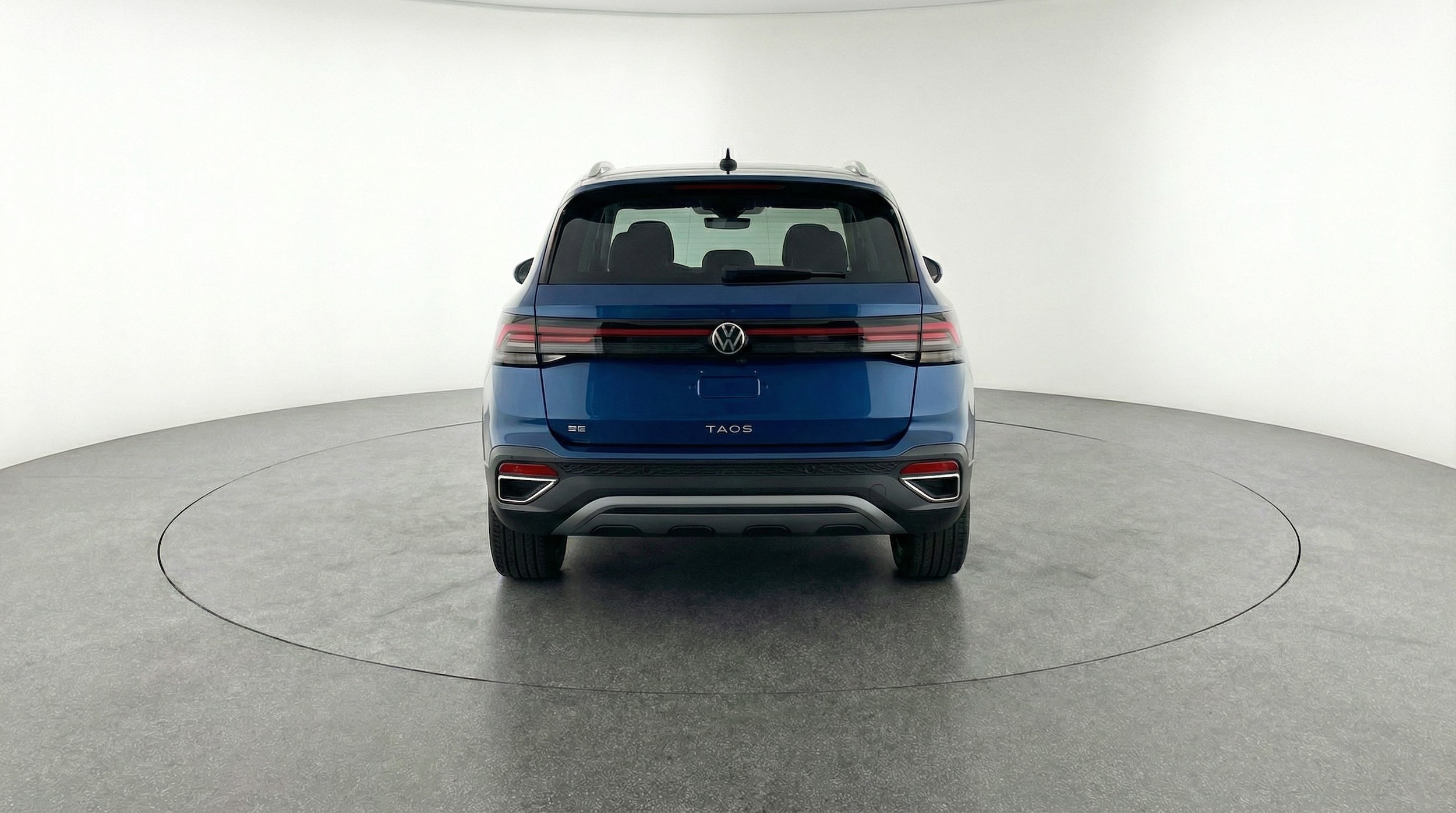 Thumbnail: 2025 Volkswagen Taos - 6