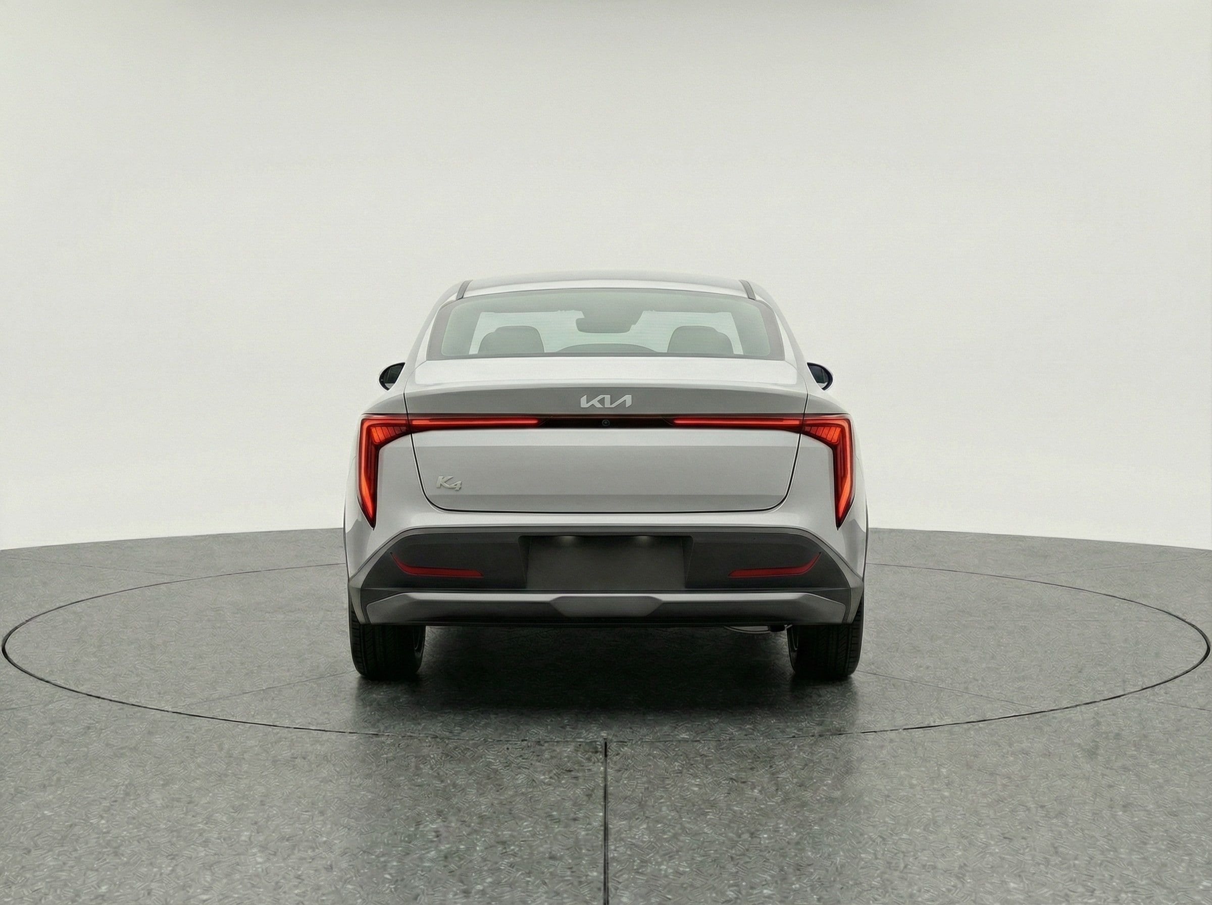 Thumbnail: 2025 Kia K4 - 6