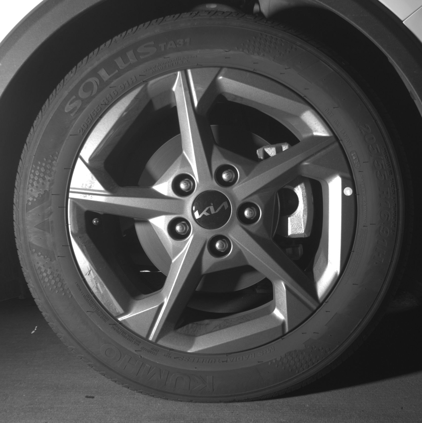 Thumbnail: 2025 Kia K4 - 10