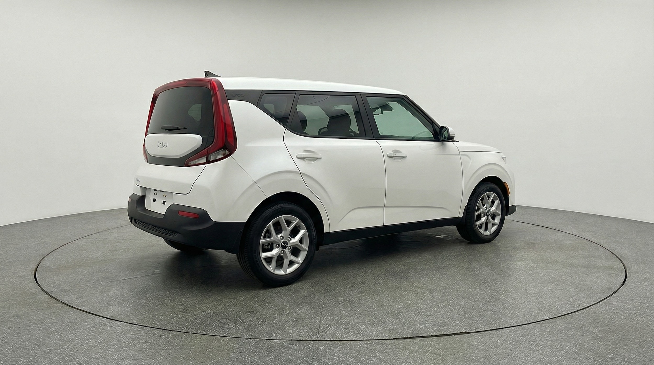 Thumbnail: 2025 Kia Soul - 7