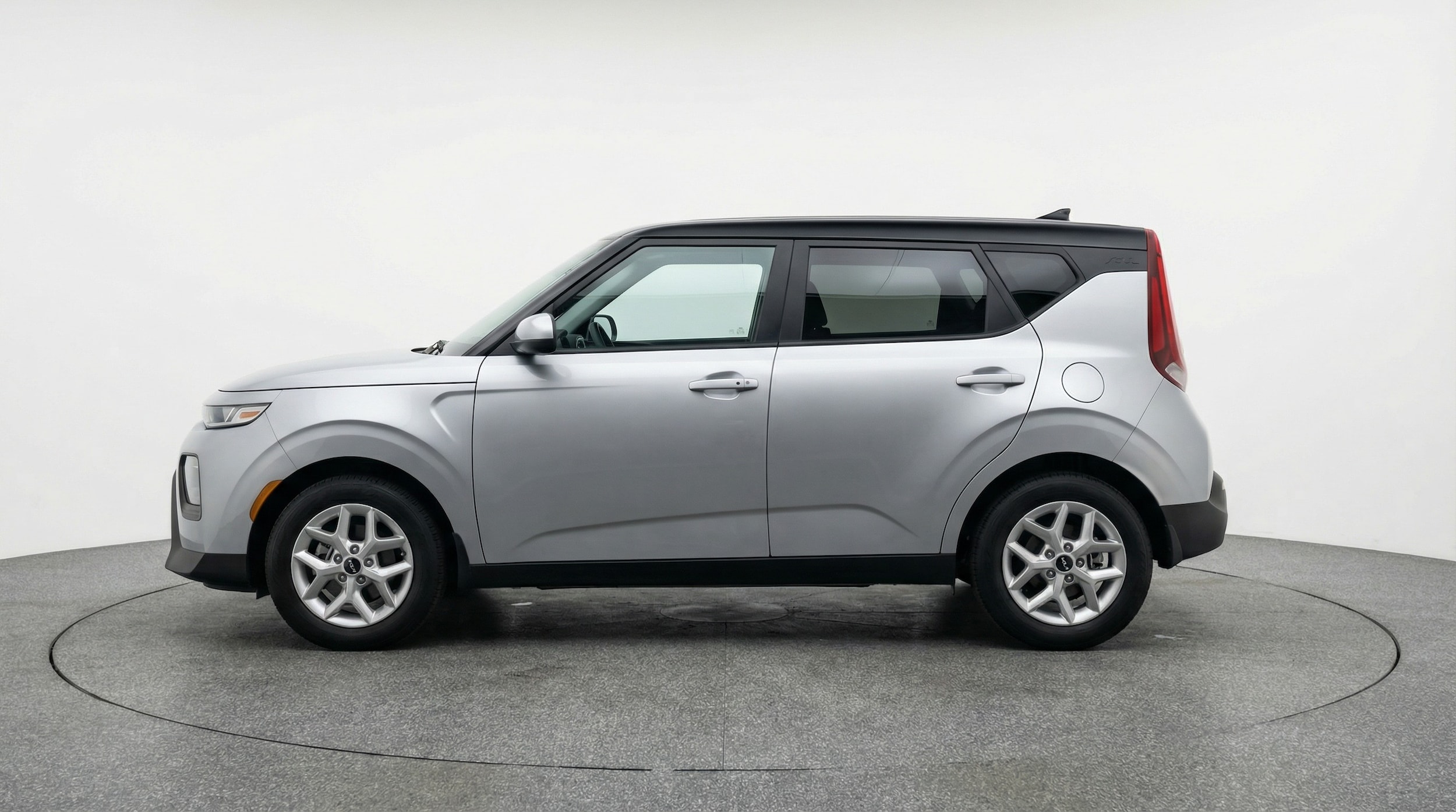 Thumbnail: 2025 Kia Soul - 4