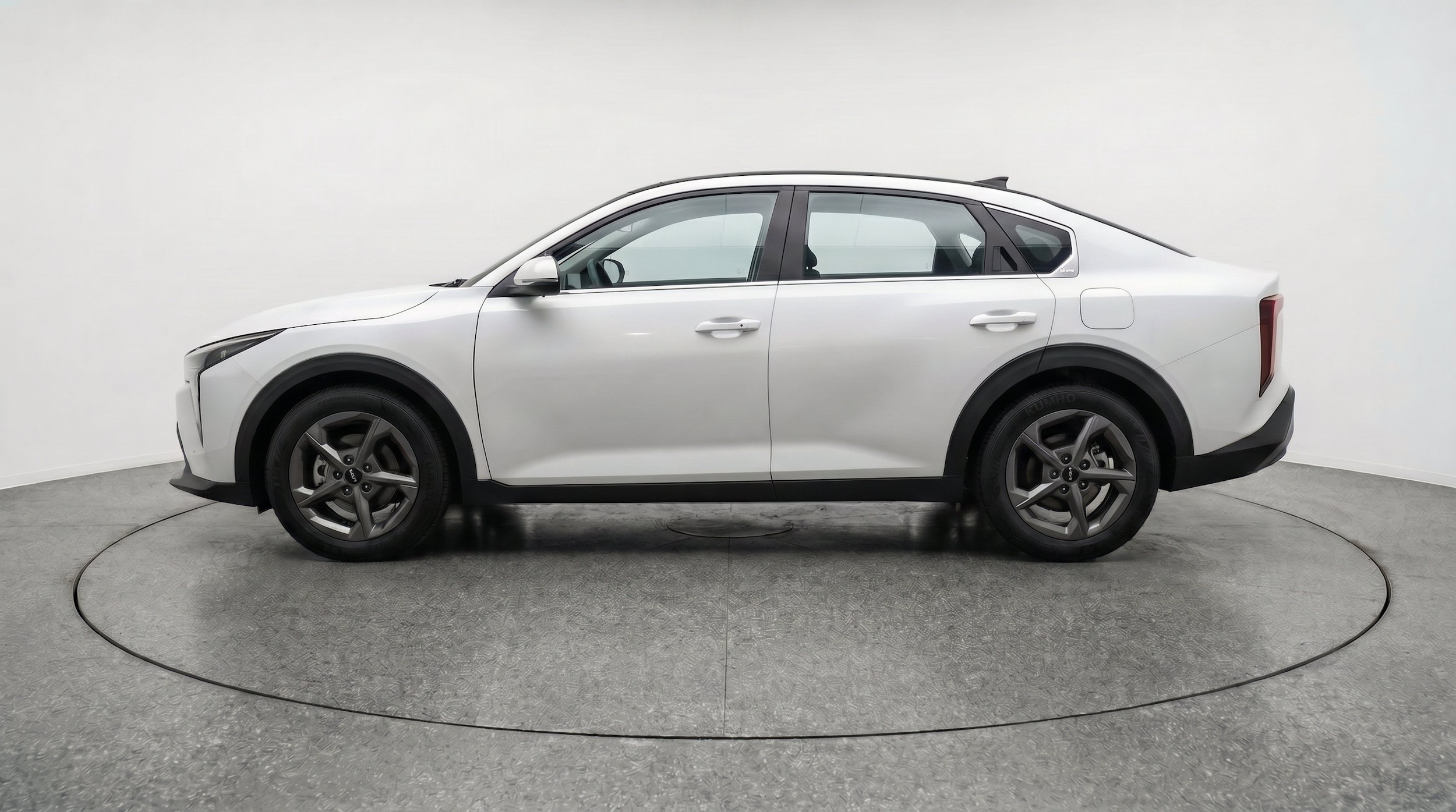 Thumbnail: 2026 Kia K4 - 5