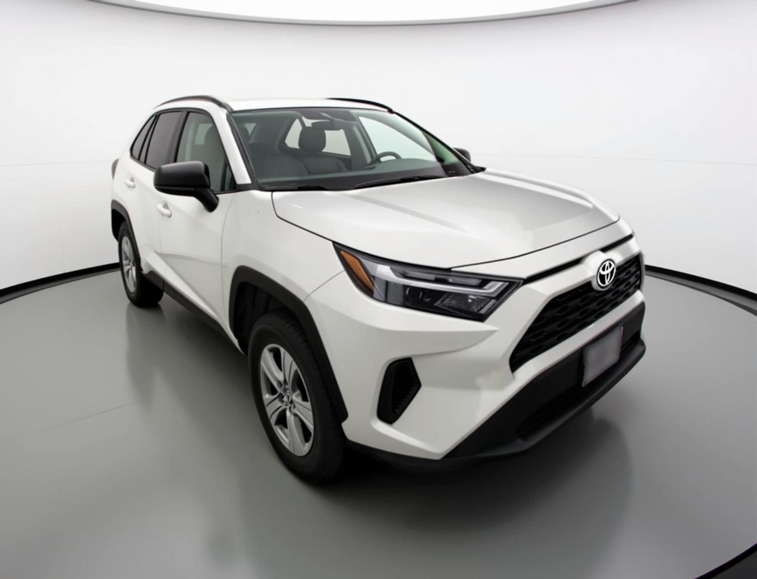 Thumbnail: 2025 Toyota RAV4 - 1