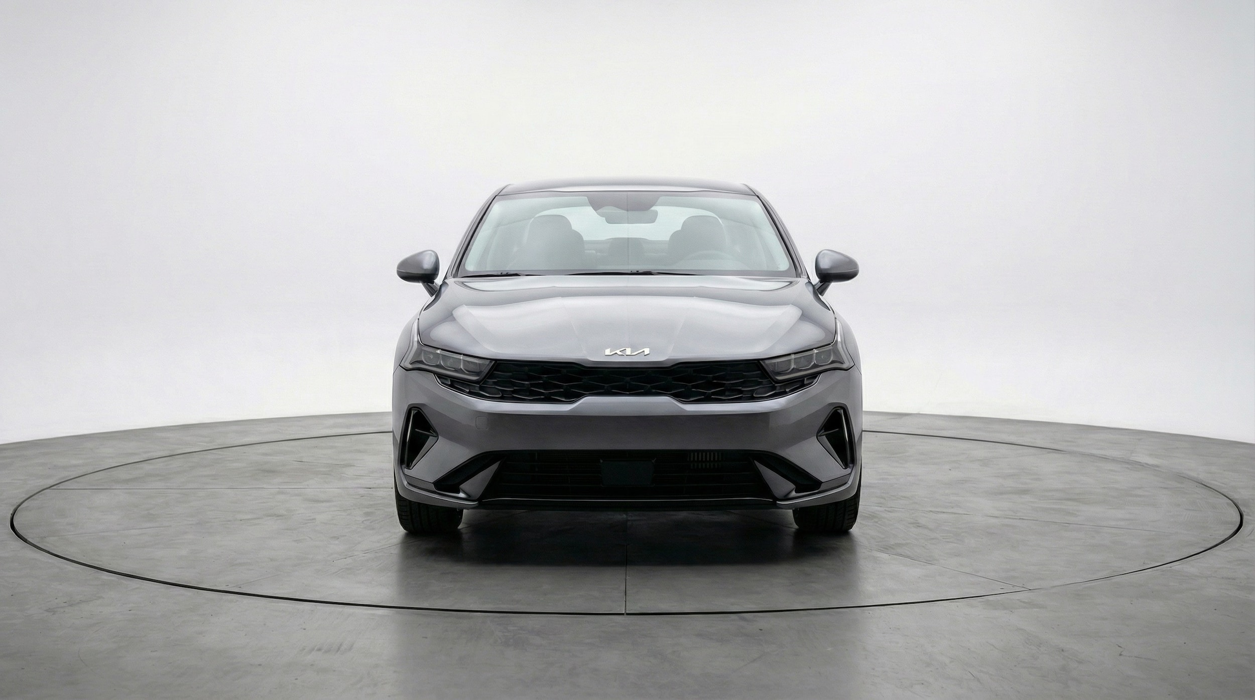 Thumbnail: 2025 Kia K4 - 2