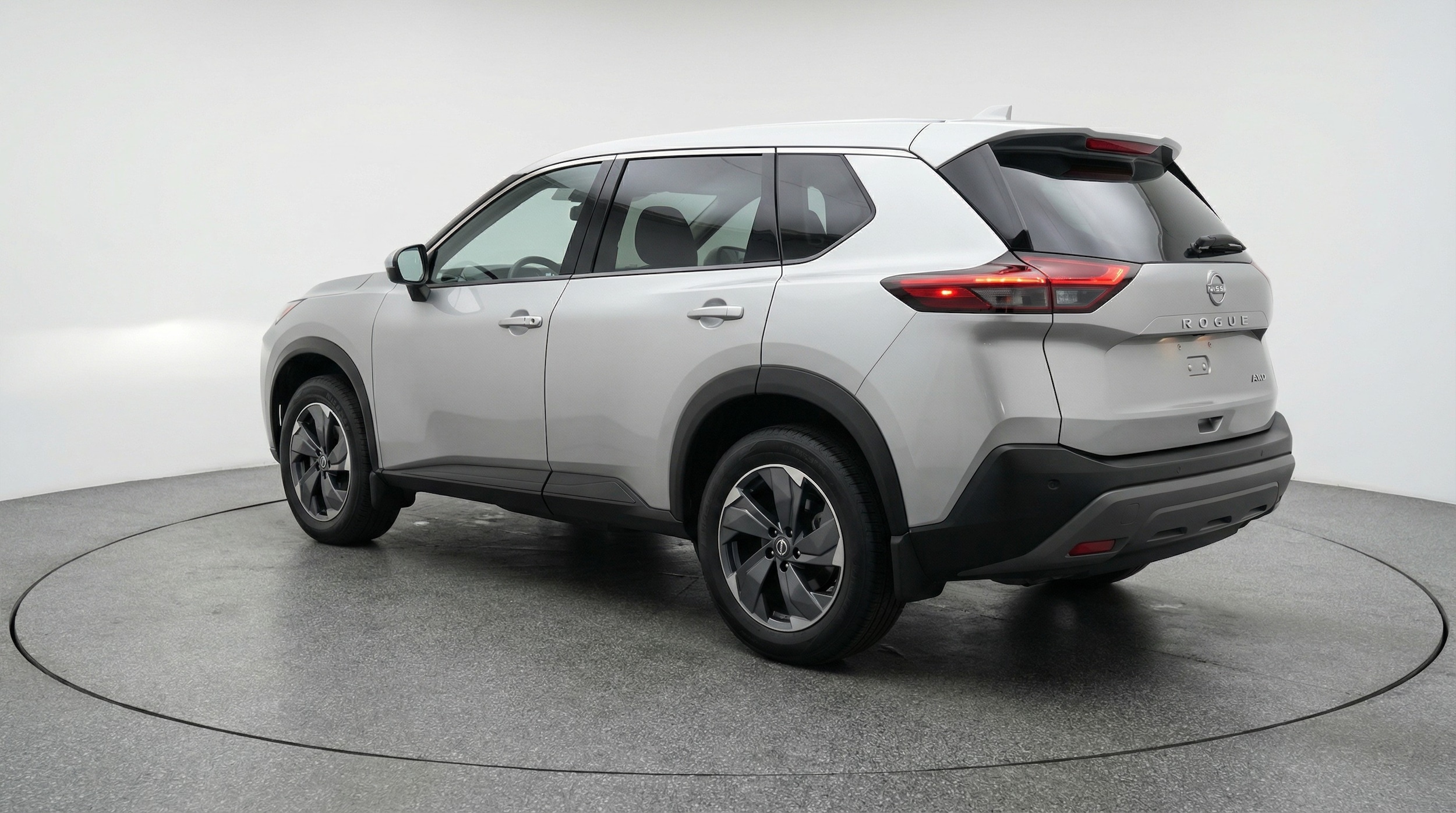 Thumbnail: 2025 Nissan Rogue - 5