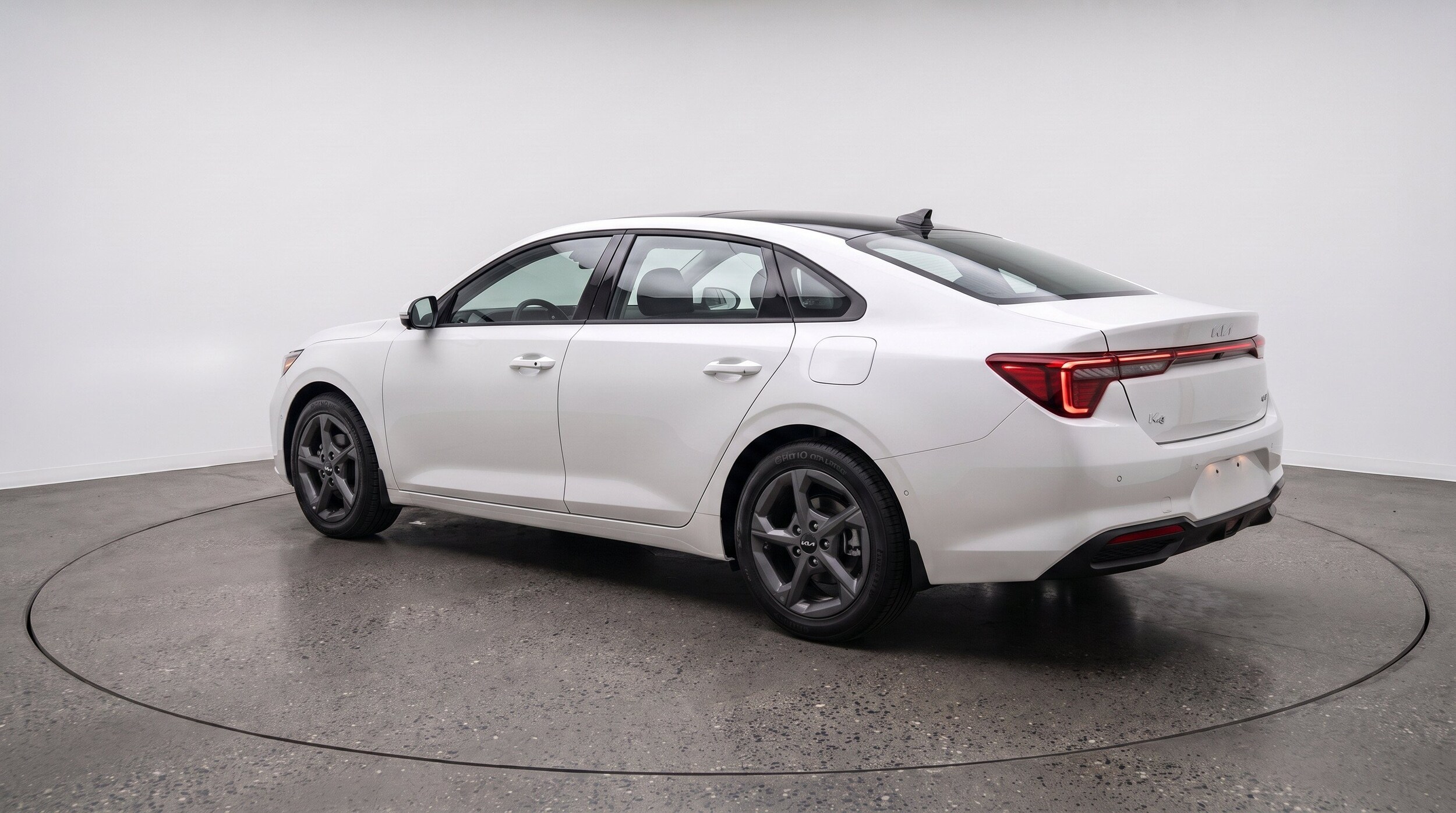 Thumbnail: 2026 Kia K4 - 6