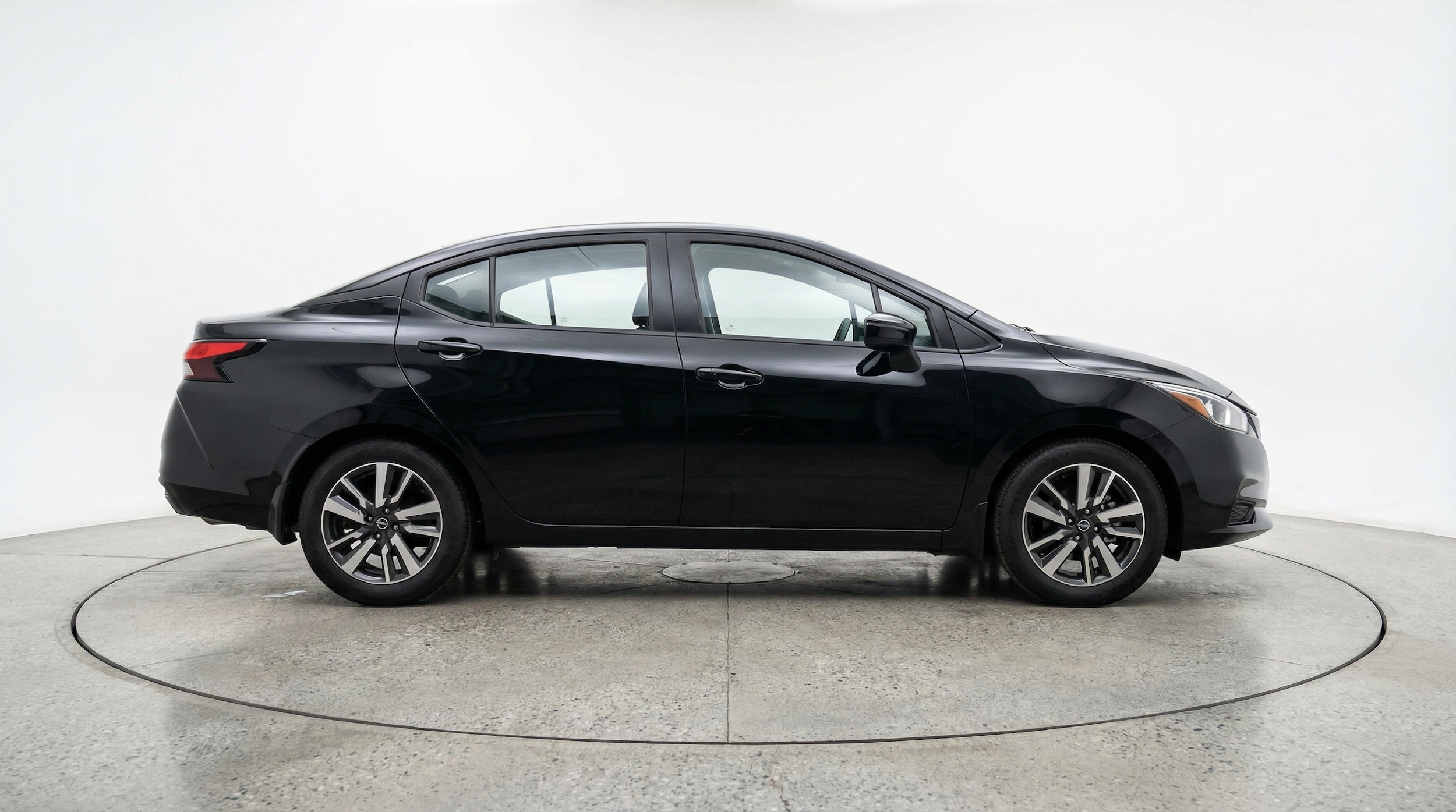 Thumbnail: 2025 Nissan Versa - 8