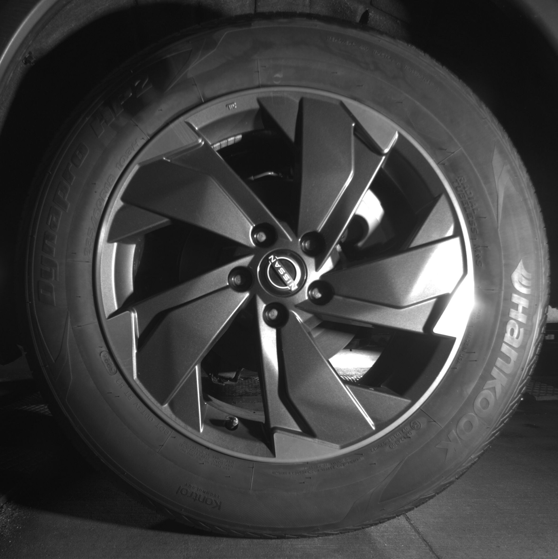 Thumbnail: 2025 Nissan Rogue - 11