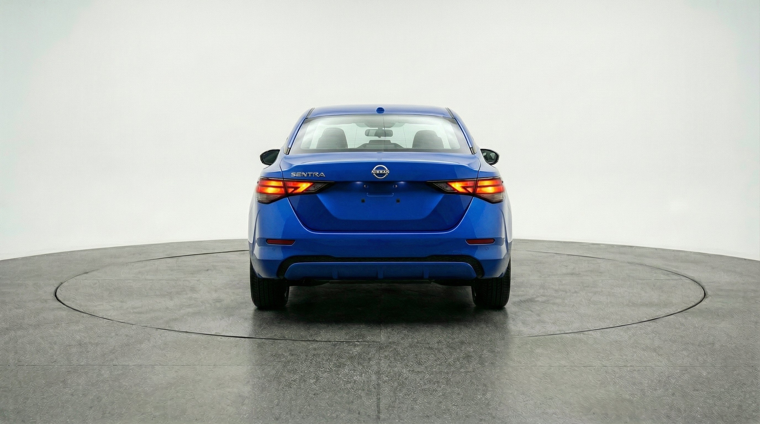 Thumbnail: 2025 Nissan Sentra - 7