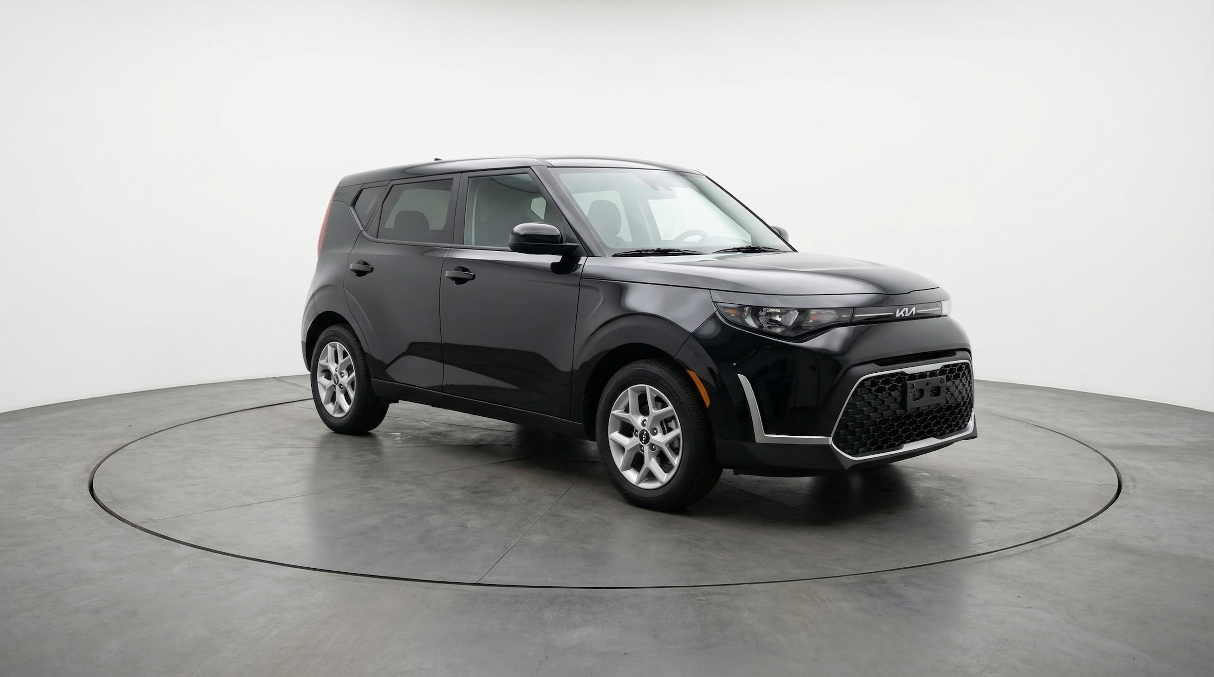 Thumbnail: 2025 Kia Soul - 1