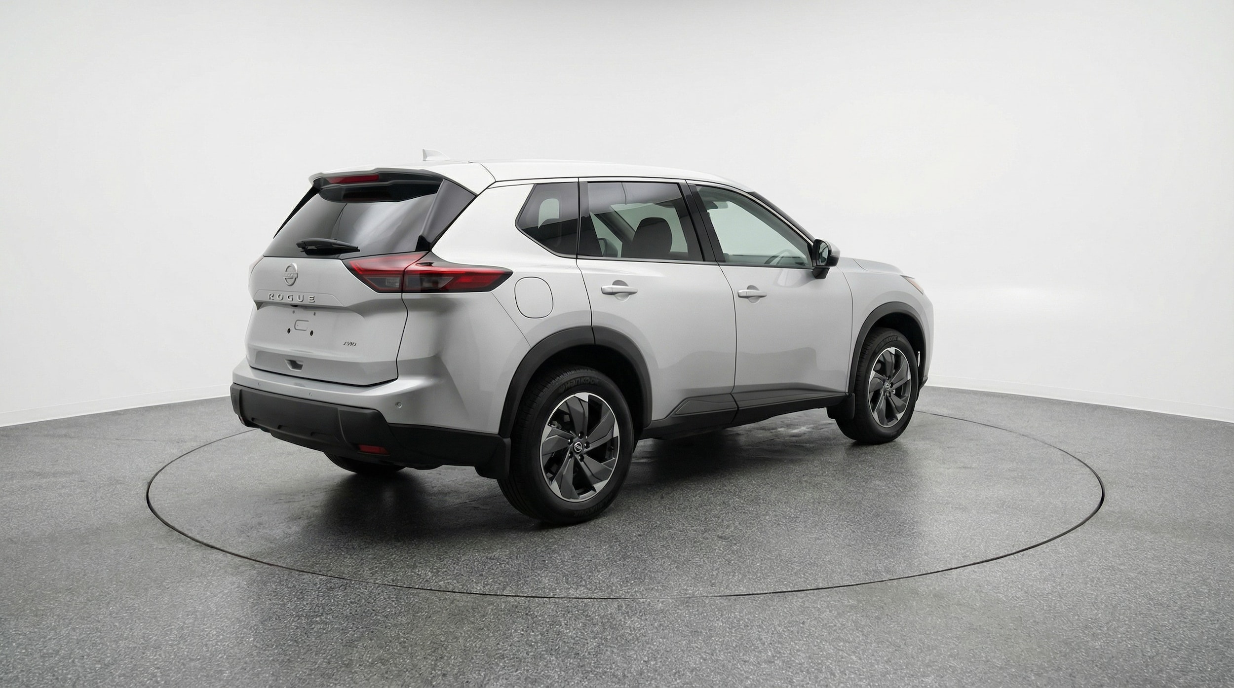 Thumbnail: 2025 Nissan Rogue - 7