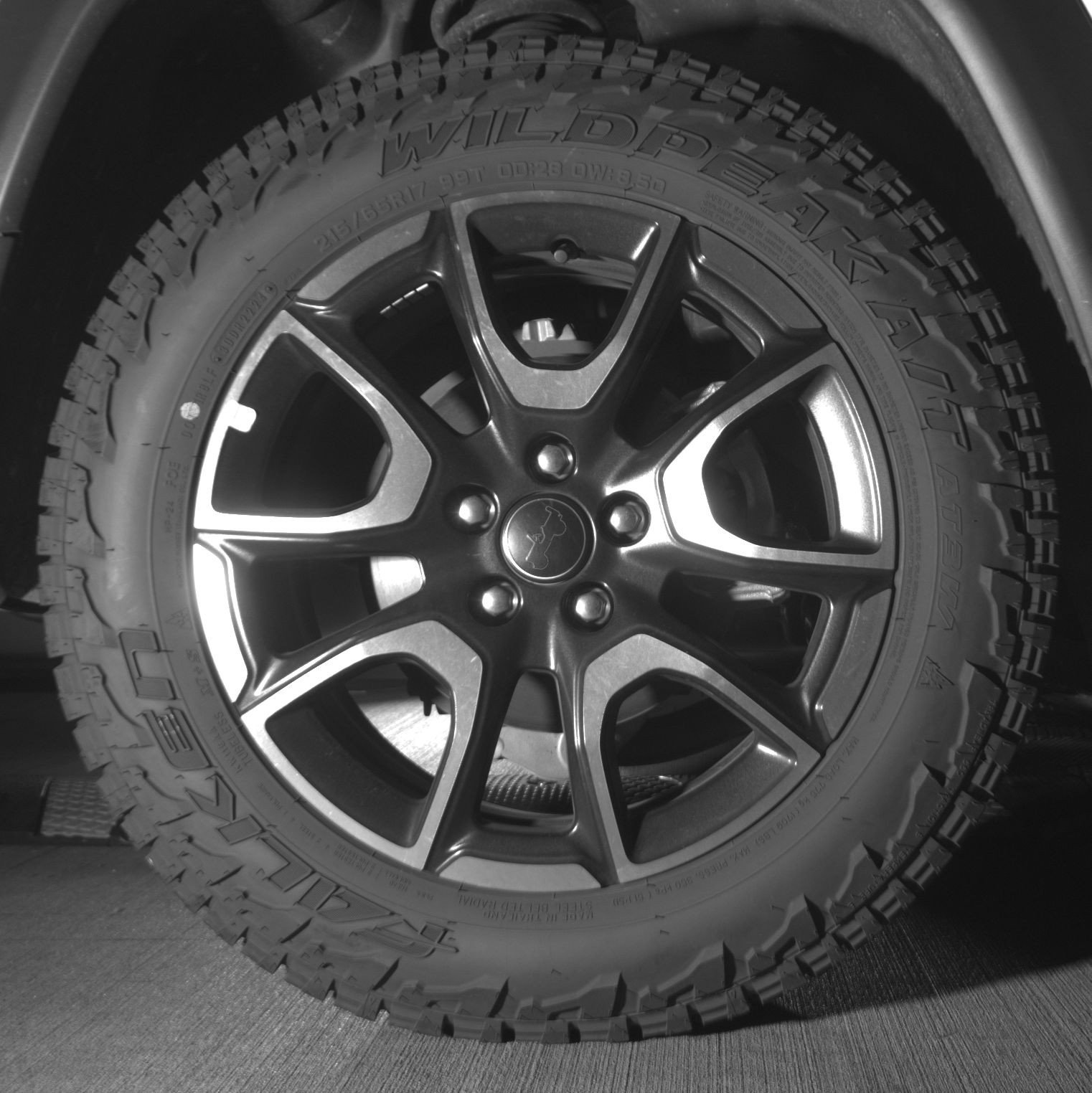 Thumbnail: 2025 Jeep Compass - 15