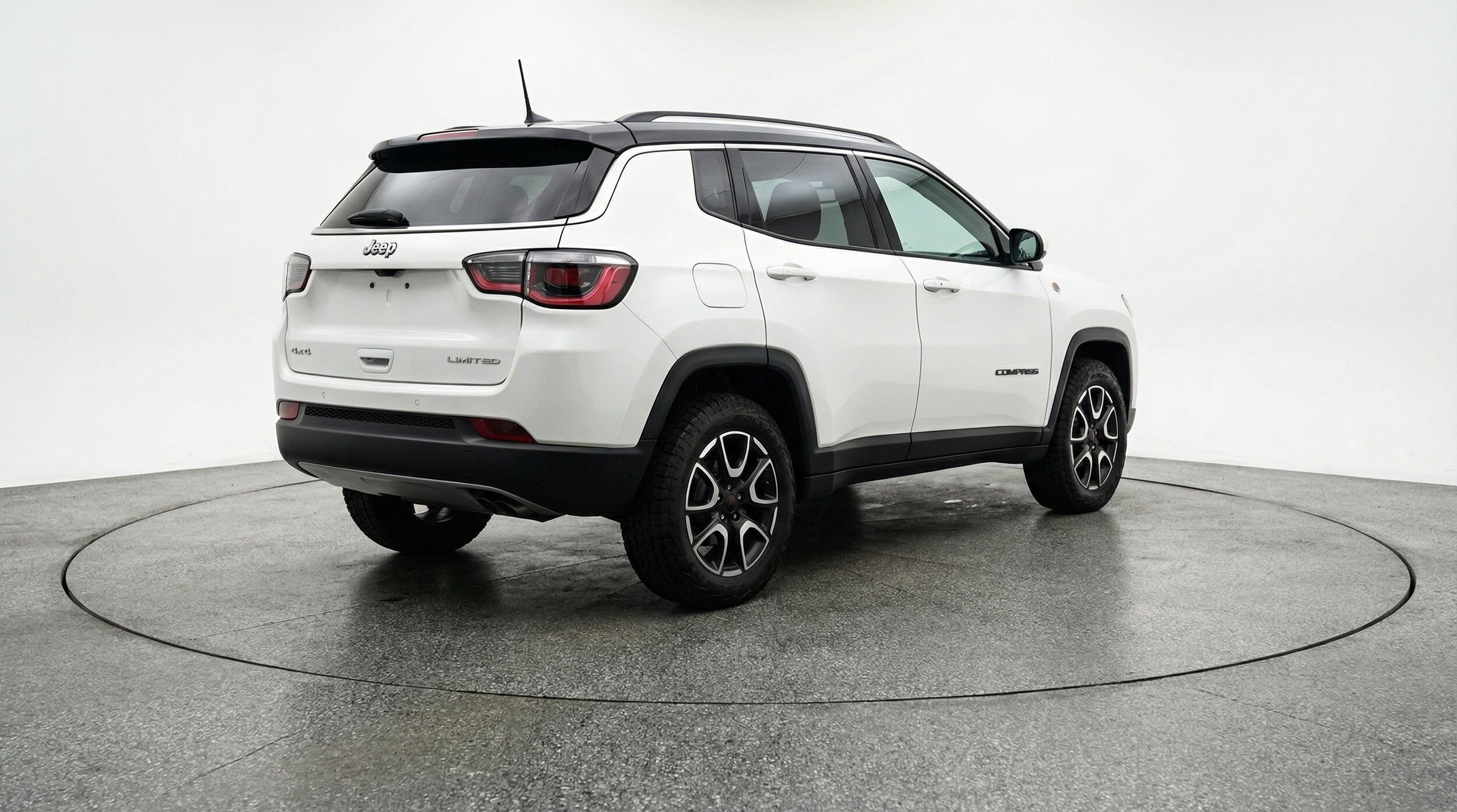 Thumbnail: 2025 Jeep Compass - 9