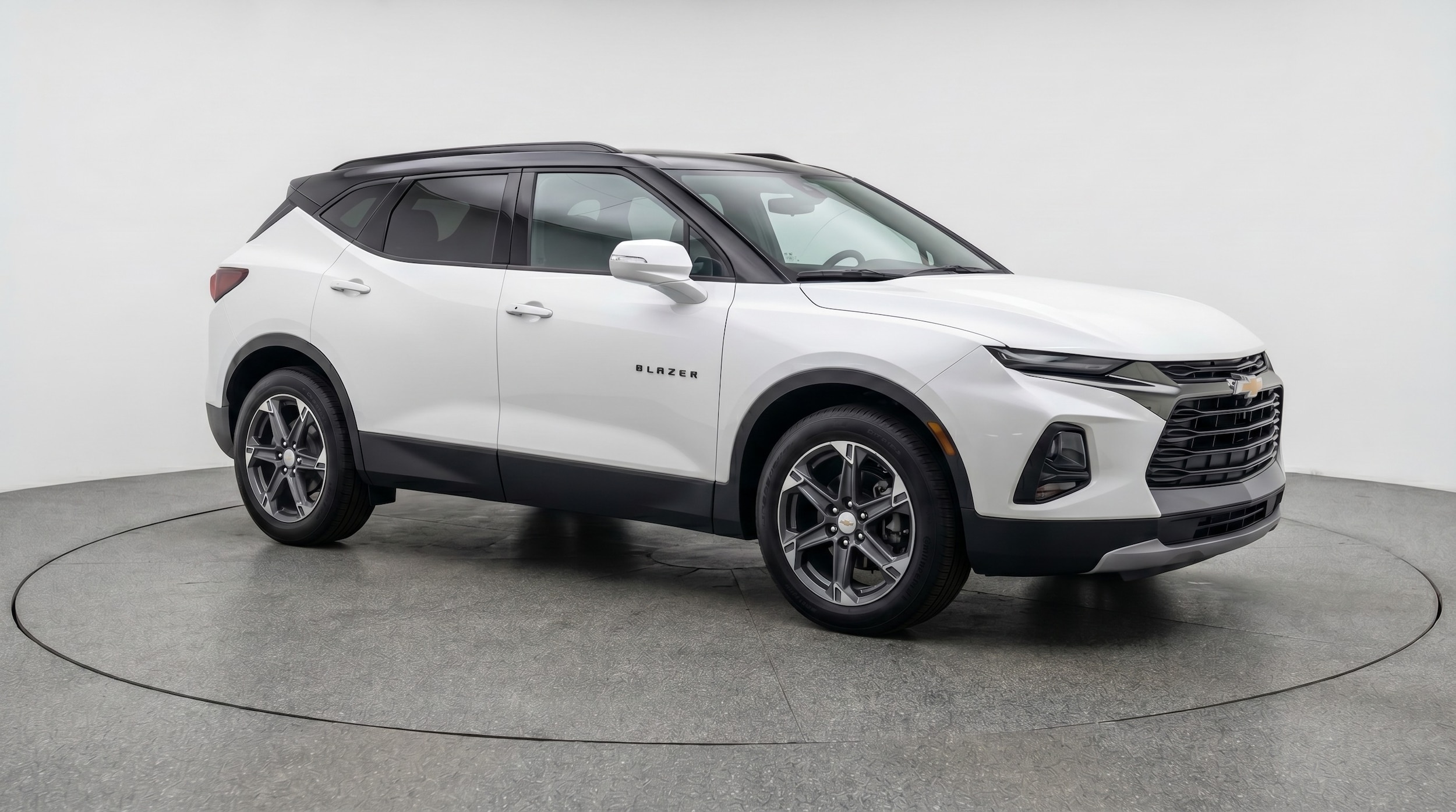 Thumbnail: 2025 Chevrolet Blazer - 1