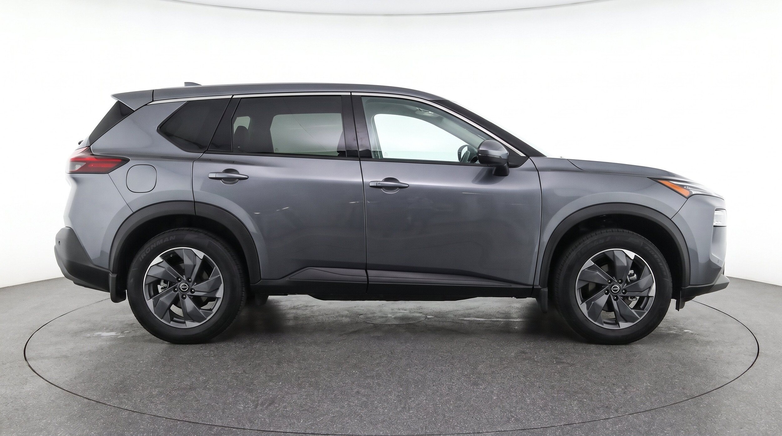 Thumbnail: 2025 Nissan Rogue - 11