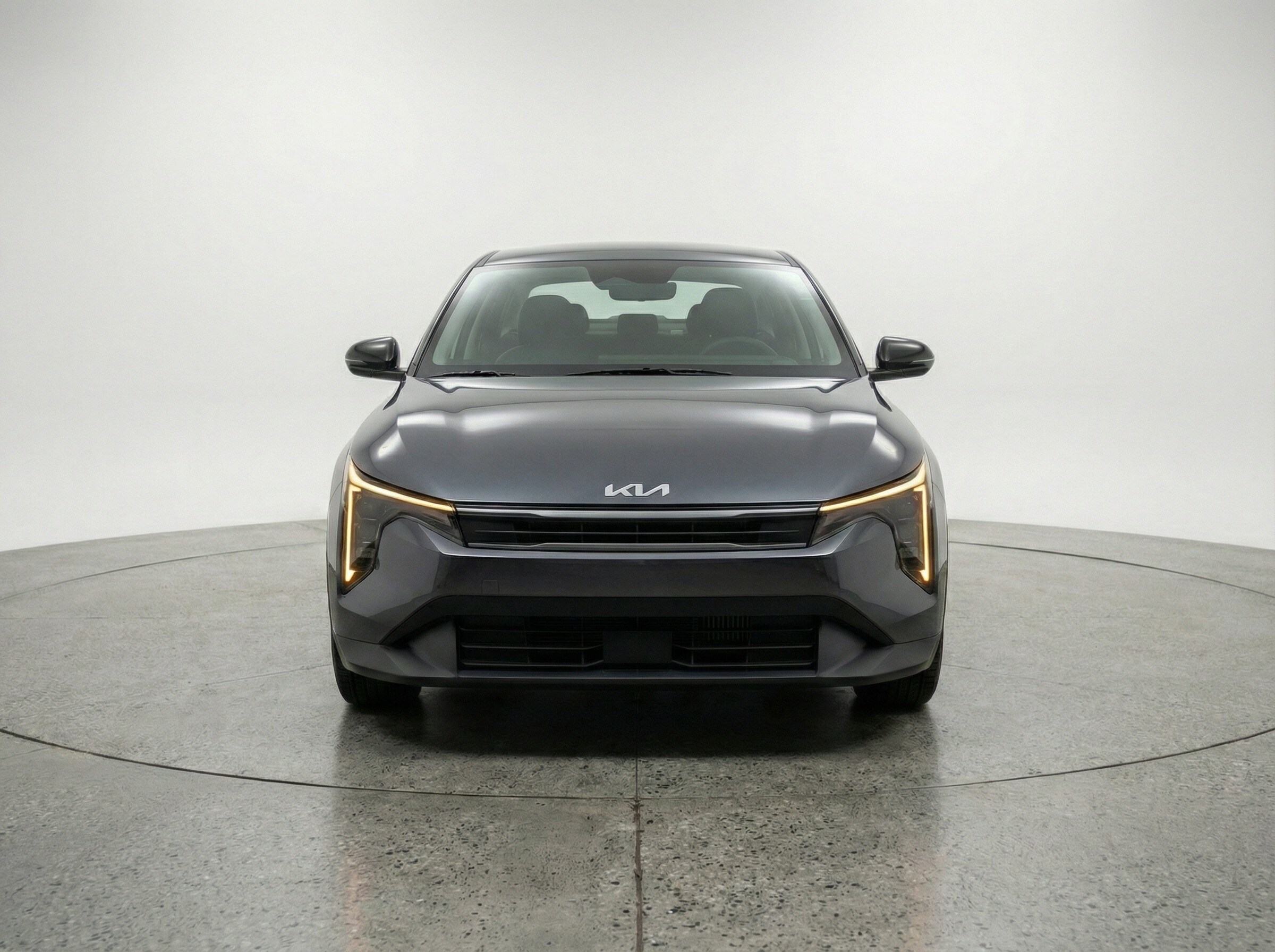 Thumbnail: 2025 Kia K4 - 2