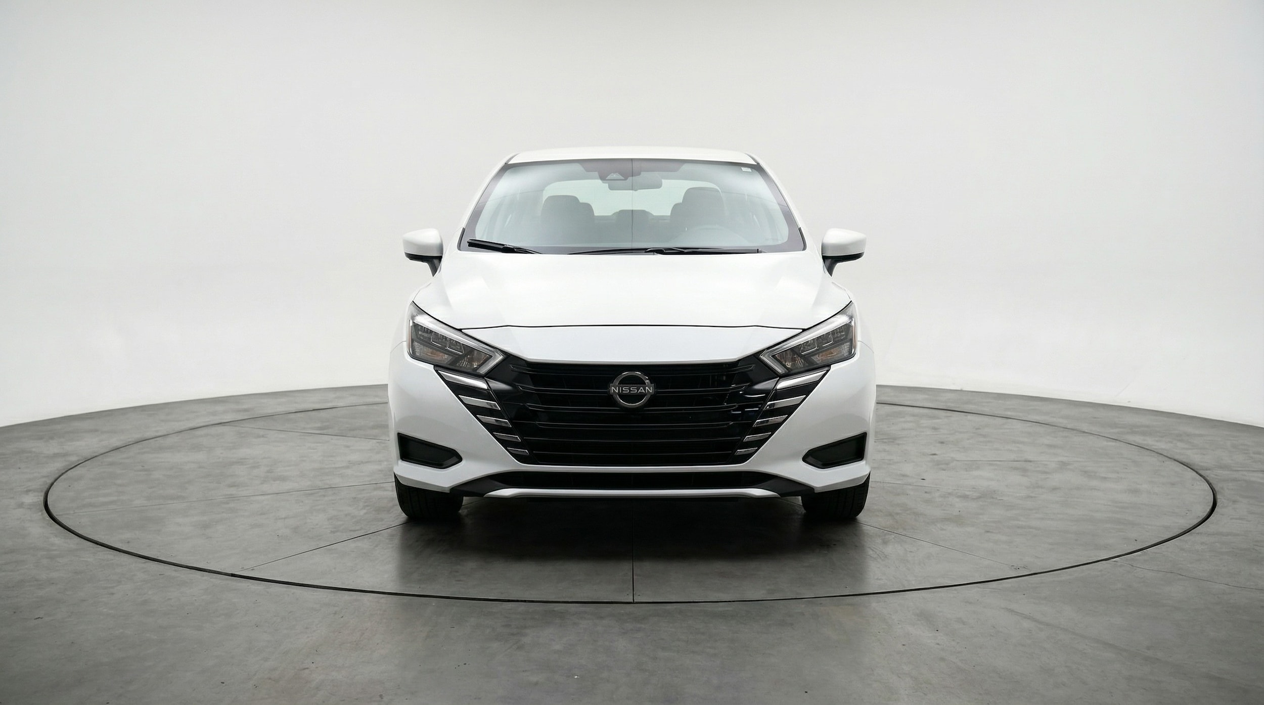 Thumbnail: 2025 Nissan Versa - 2